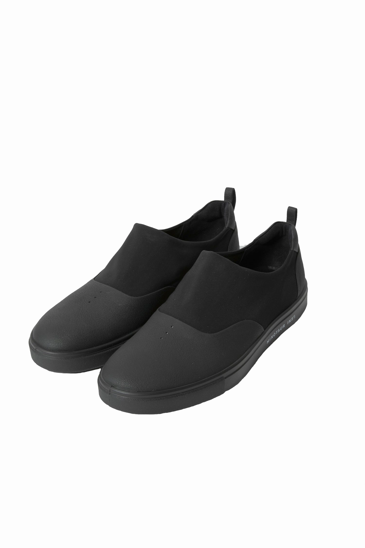 ECCO BUFFALO LEATHER Skate Shoes Skate Shoes Wide Feet