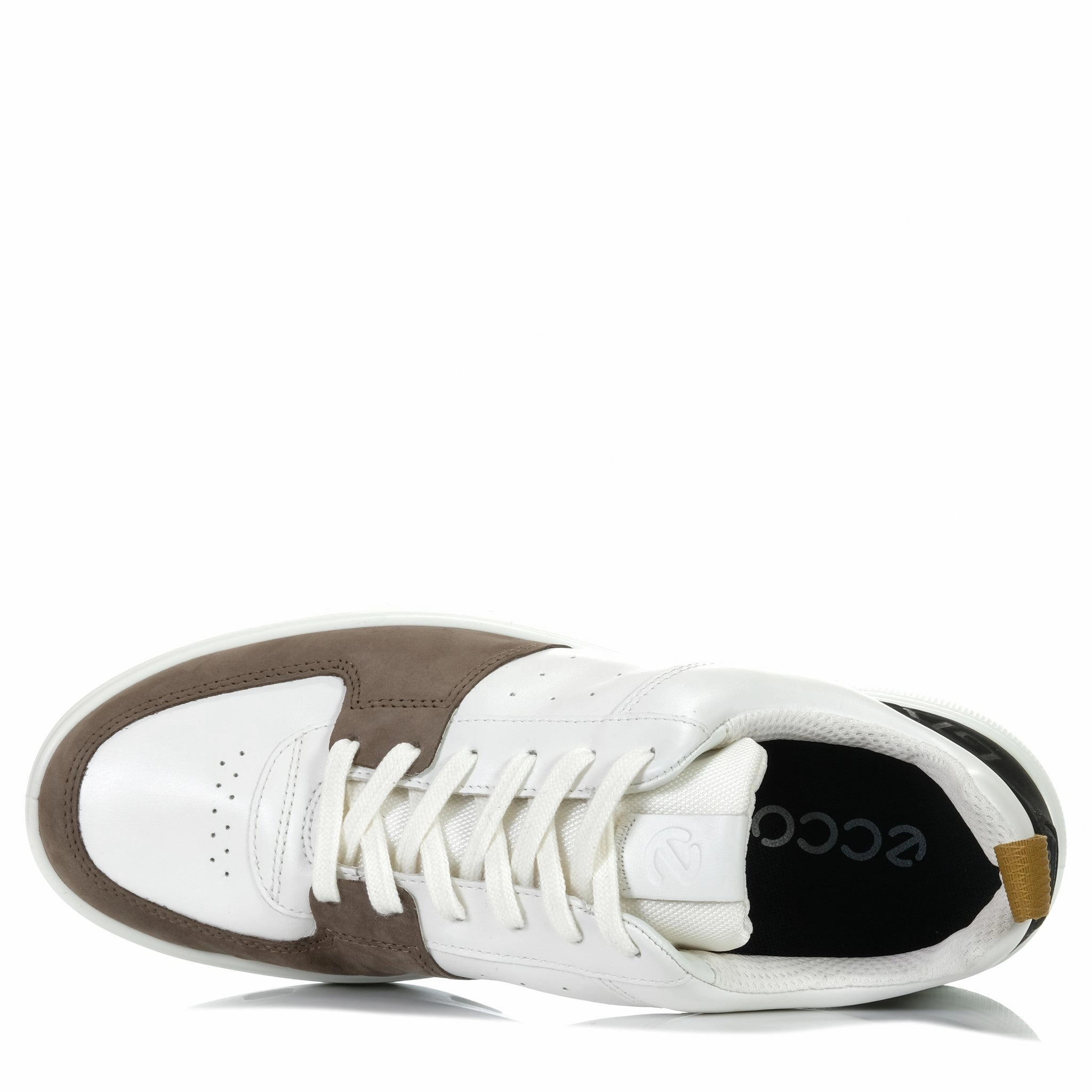 For Walking Trail Walking Ecco Street 720 520814 Dark Clay