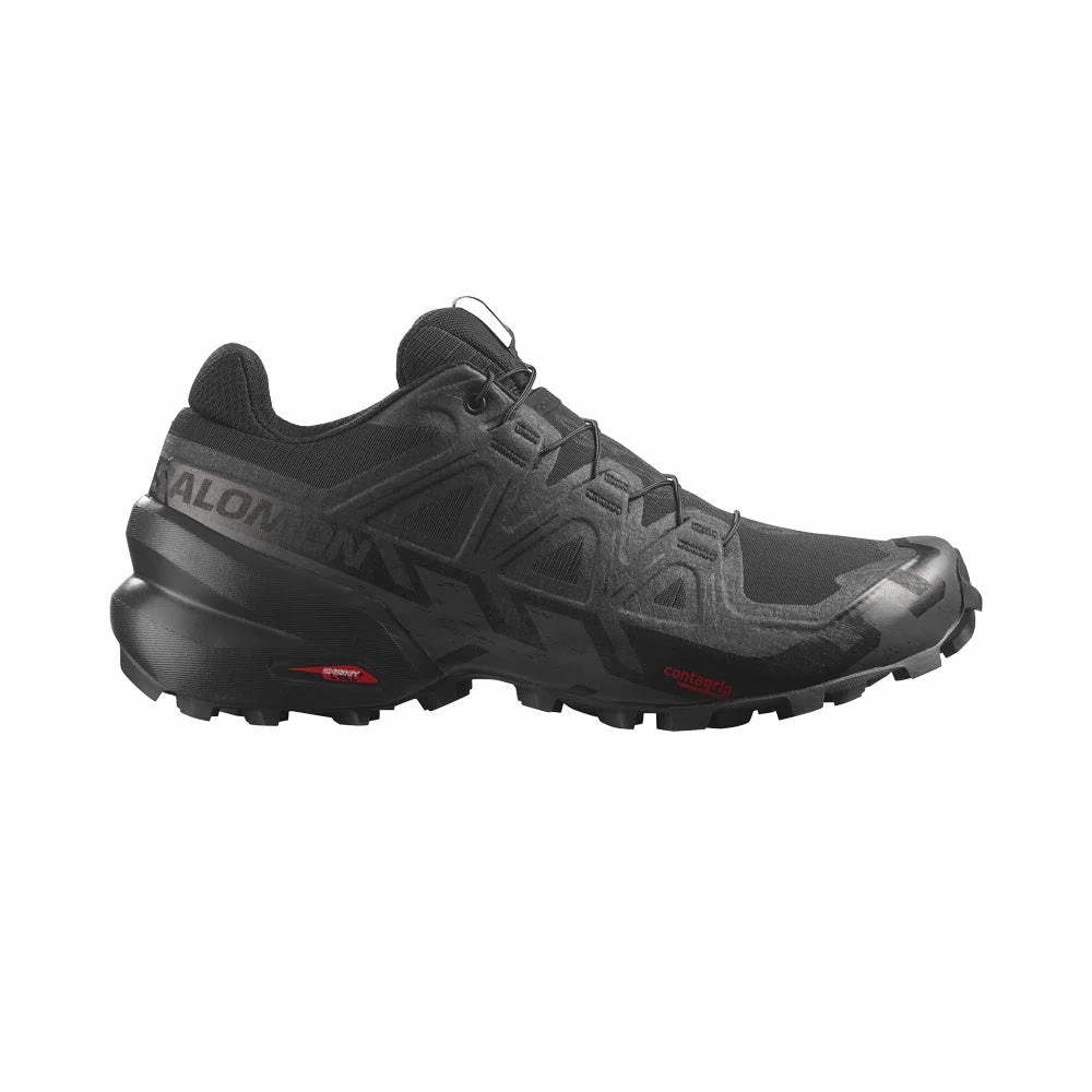 Unisex Sonic Trail Running Shoes Speedcross 6/Women