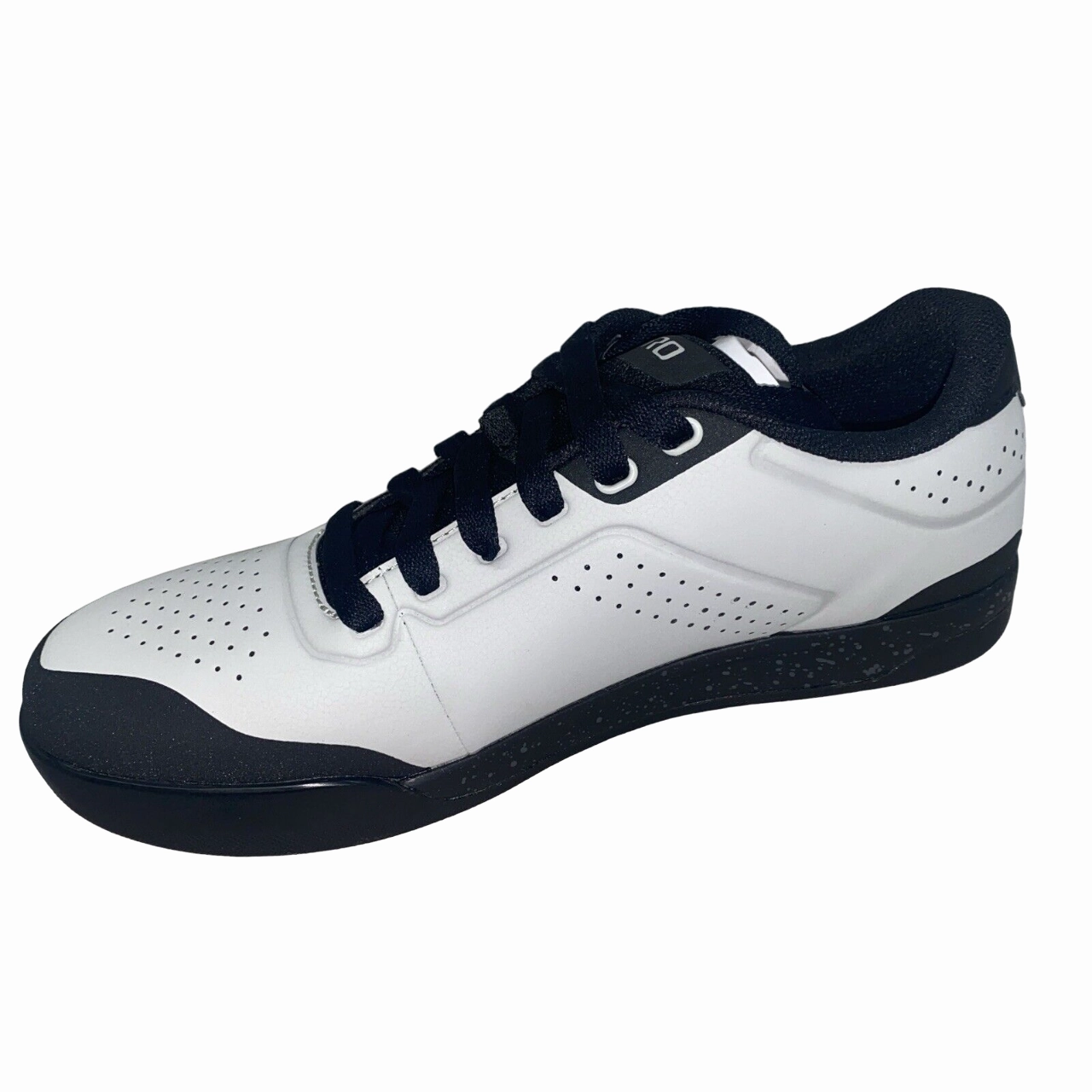 Triathlon Shoes Cycling Giro Latch MTB Shoe - Light Sharkskin