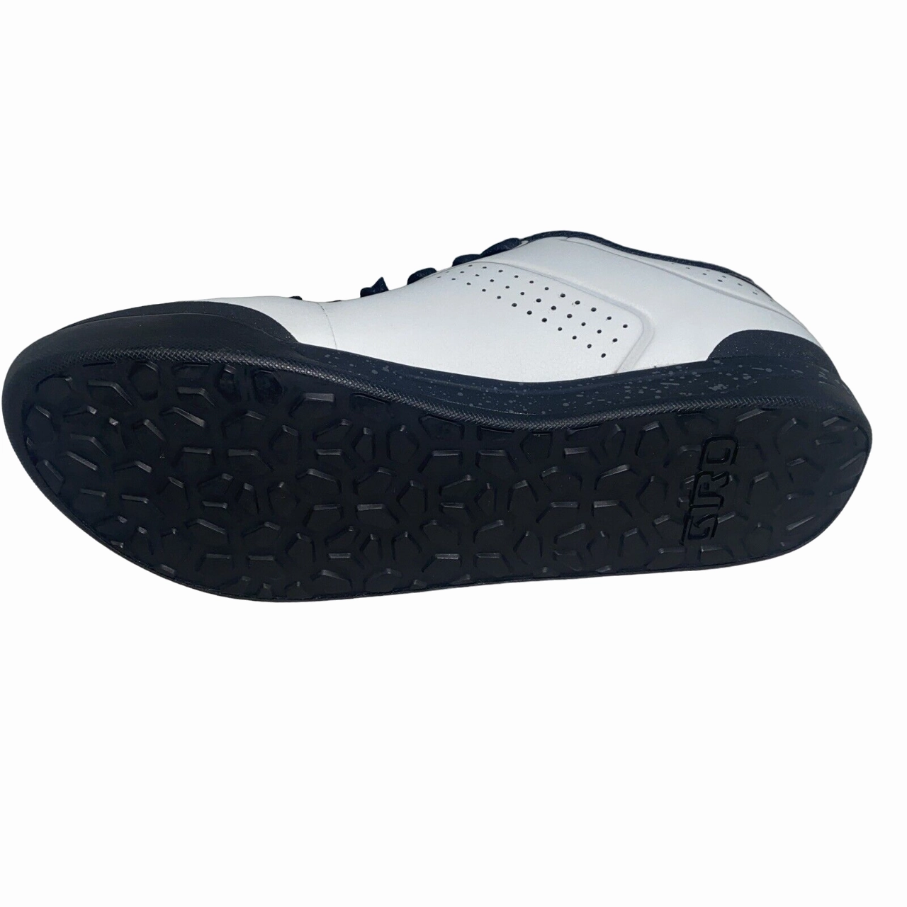 Giro Latch MTB Shoe - Light Sharkskin Zero Cycling Shoes