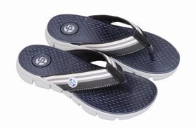 Mens Casual Flip Flop 91967 Flip Flops With Traction