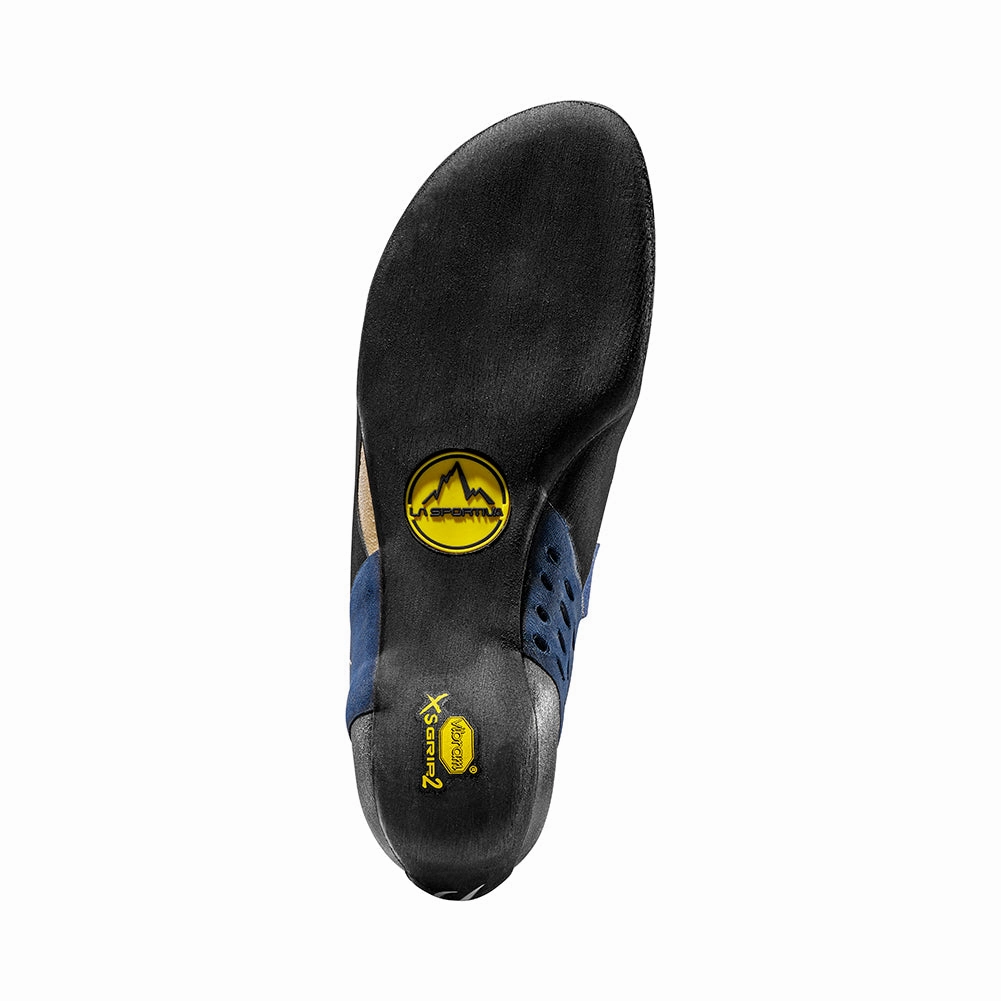 La Sportiva Katana Velcro Women's Climbing Shoes Five Ten Climbing Shoe Demo