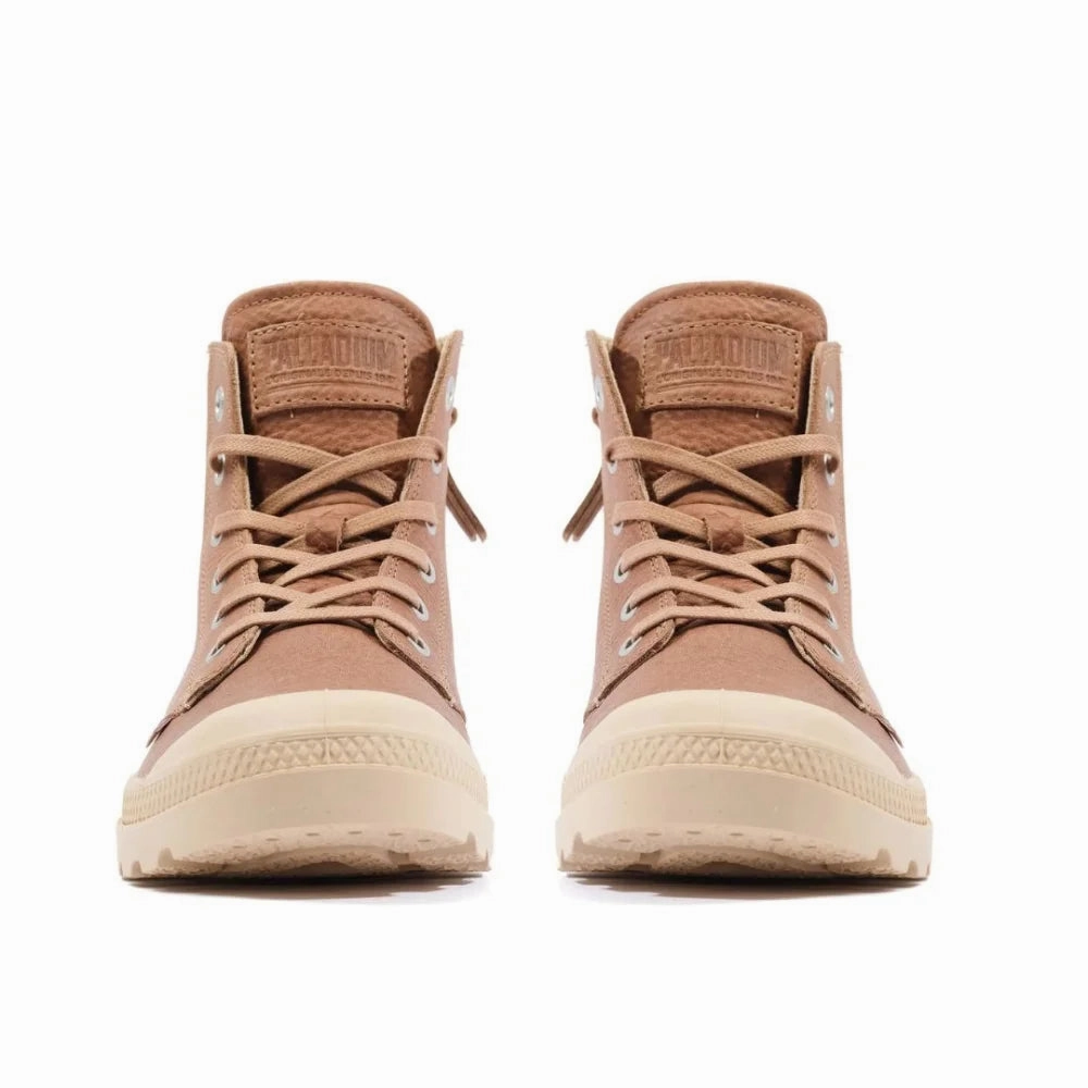 Most Comfortable Flat Wedding Shoes PALLADIUM Pampa Zip Lth Ess 76888-254