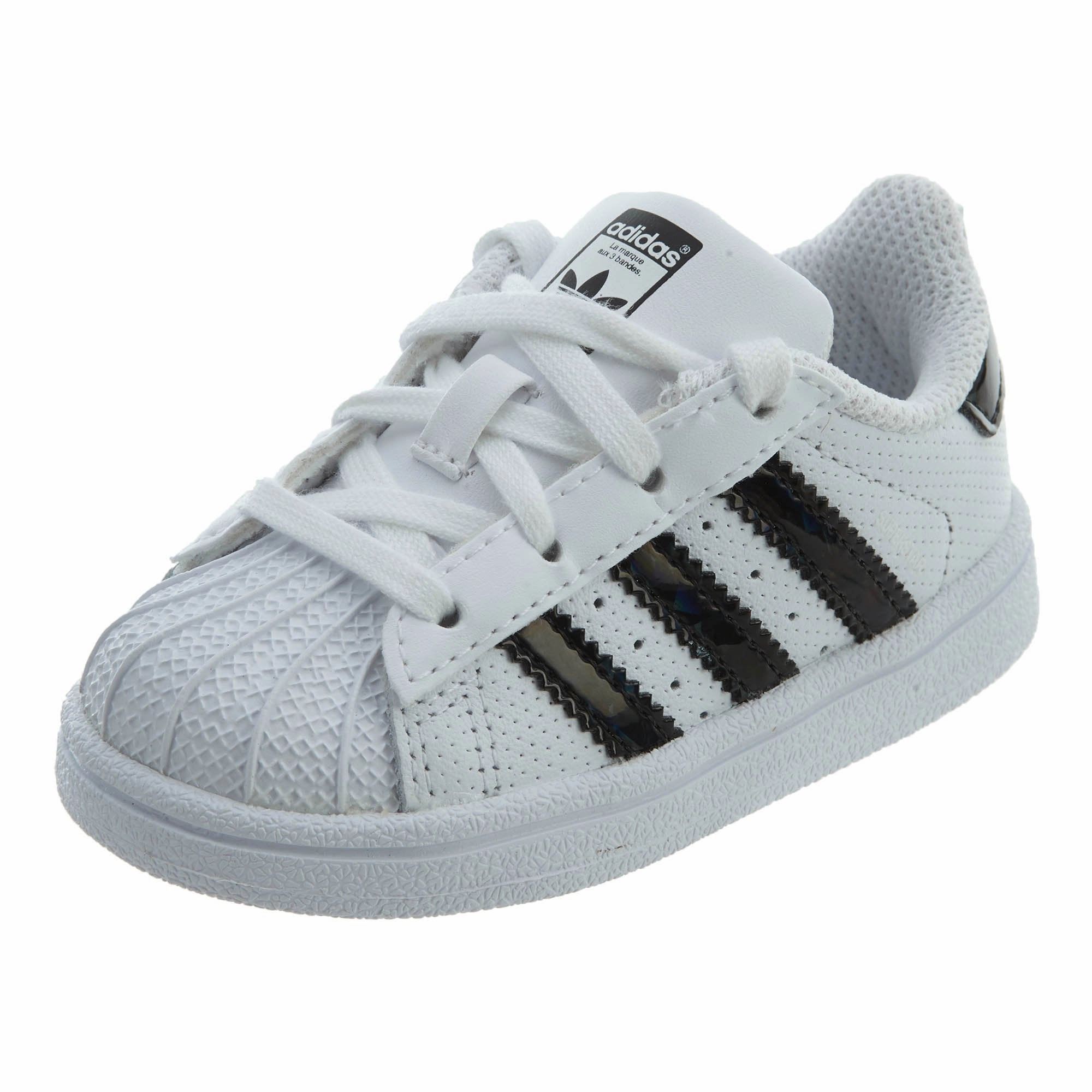 Adidas Superstar Toddlers Style : Db1214 Adidas Cloudfoam Shoe Sale