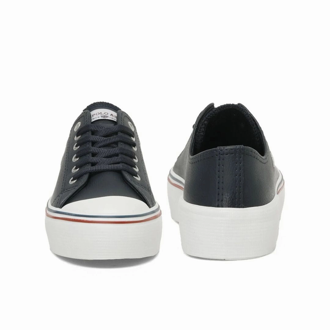 Dark Sneakers U.S. POLO ASSN. PENELOPE P WT 4PR Sneakers Women - NVY