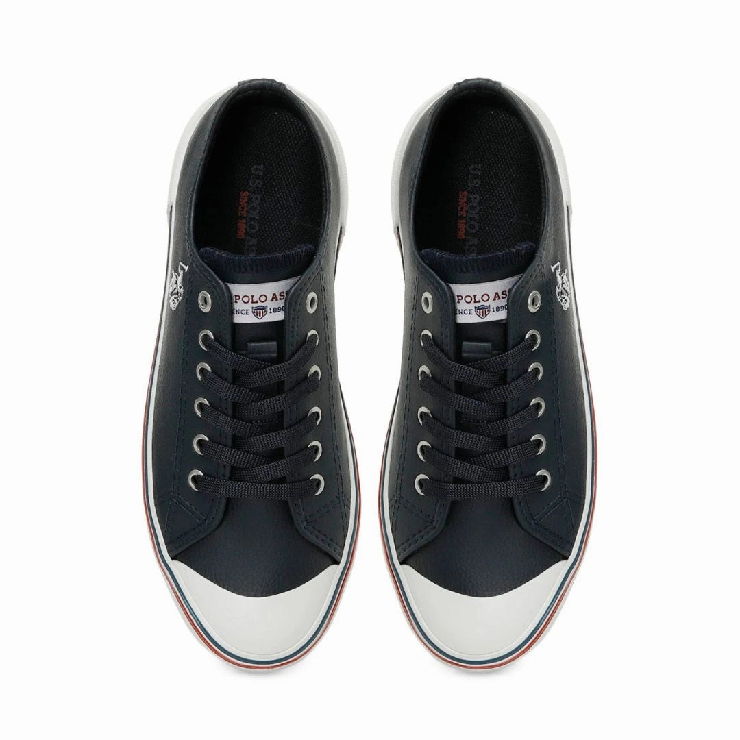 U.S. POLO ASSN. PENELOPE P WT 4PR Sneakers Women - NVY Ann Taylor Sneakers