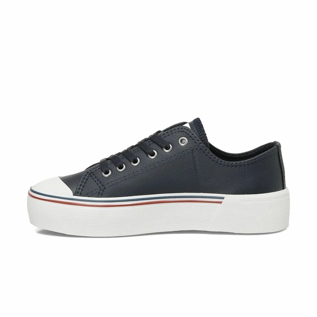 U.S. POLO ASSN. PENELOPE P WT 4PR Sneakers Women - NVY Buy Sell Sneakers Near Me