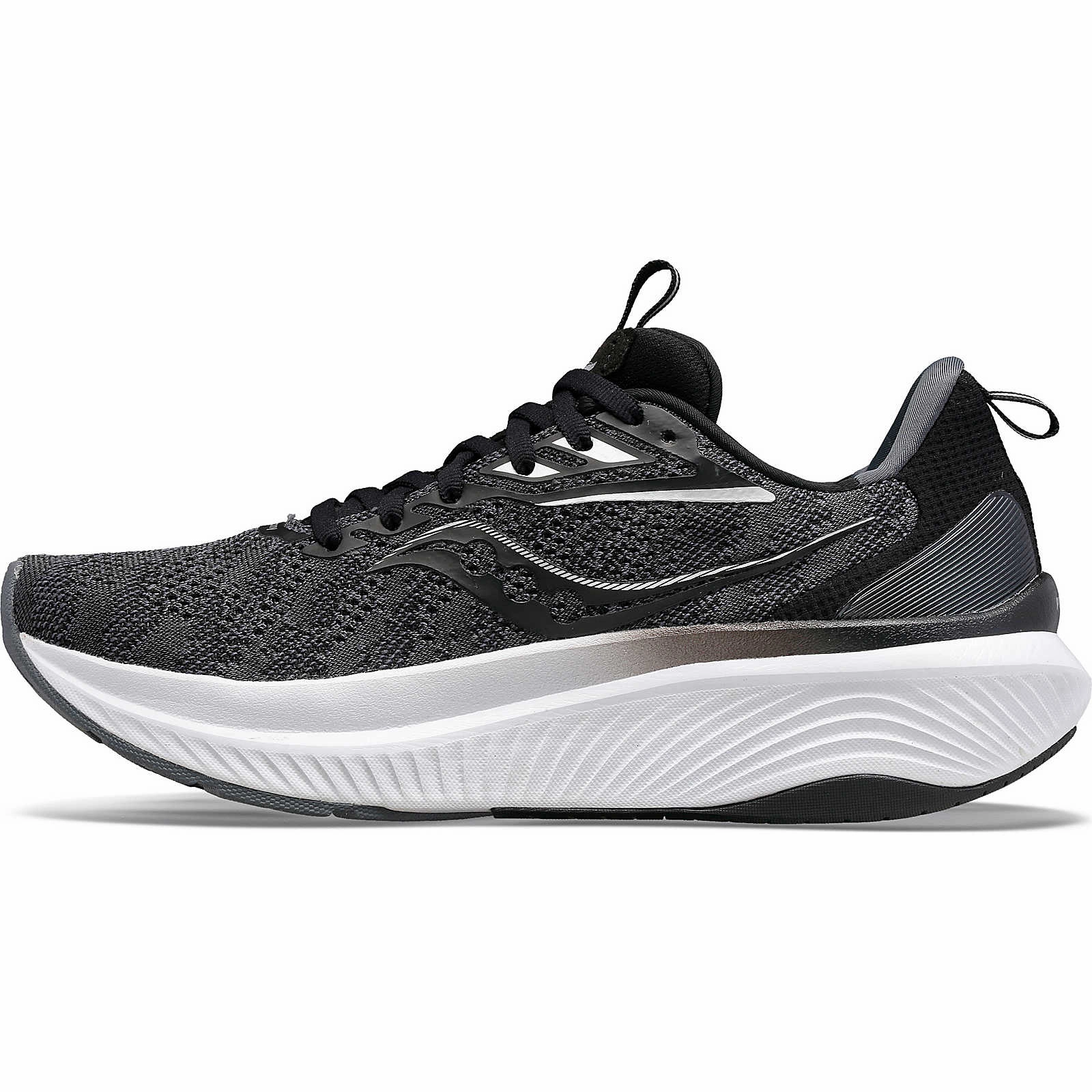 Five Finger Running Shoes Saucony | Echelon 9 | Women's | Black/White