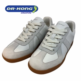 Polo Casual Shoes DR.KONG WOMEN COMFORT CASUAL SHOES DK-W5001492-WHT