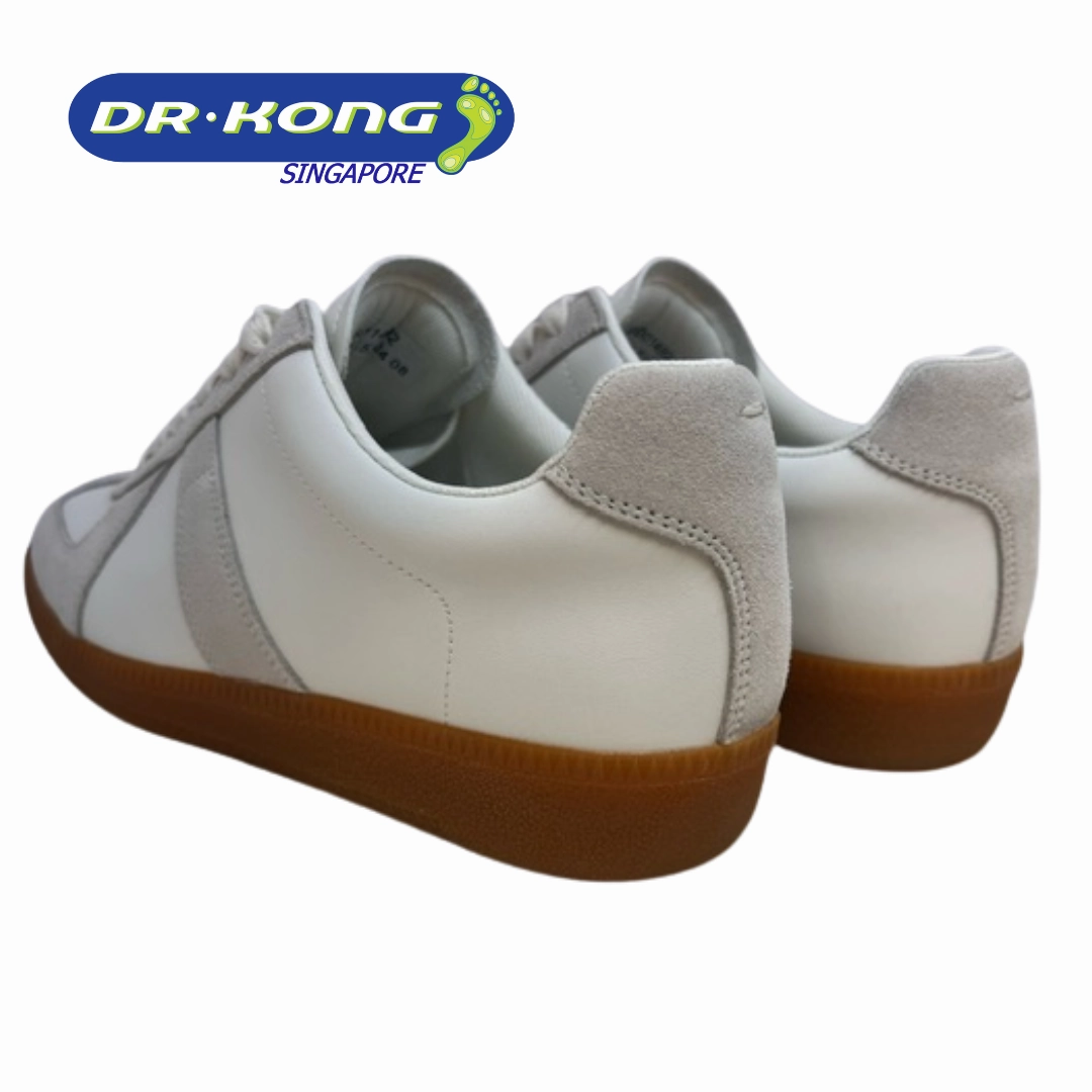 DR.KONG WOMEN COMFORT CASUAL SHOES DK-W5001492-WHT Under Armour Casual Shoes