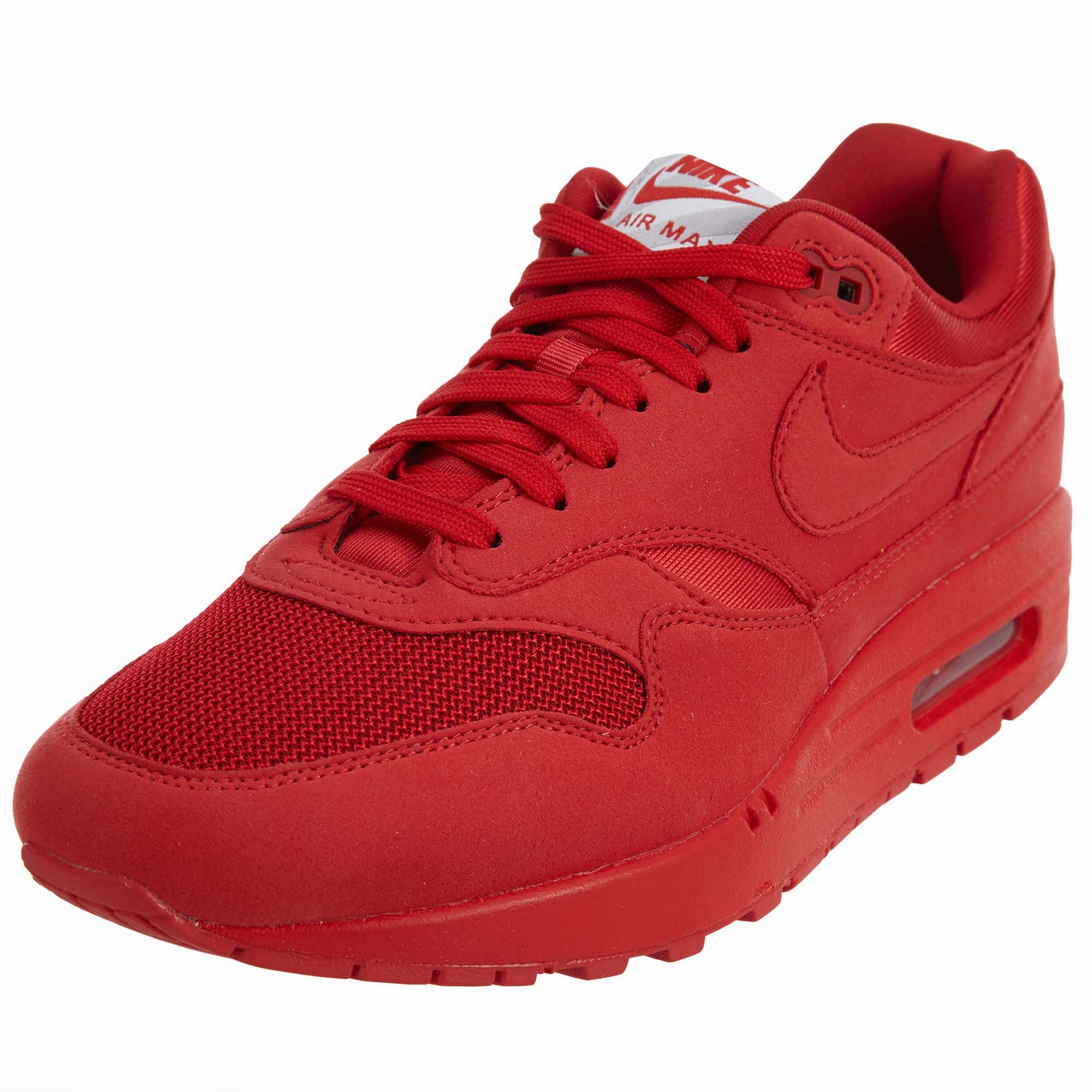 Nike Air Max 1 Premium Mens Style : 875844 Asics Best Comfortable Shoes