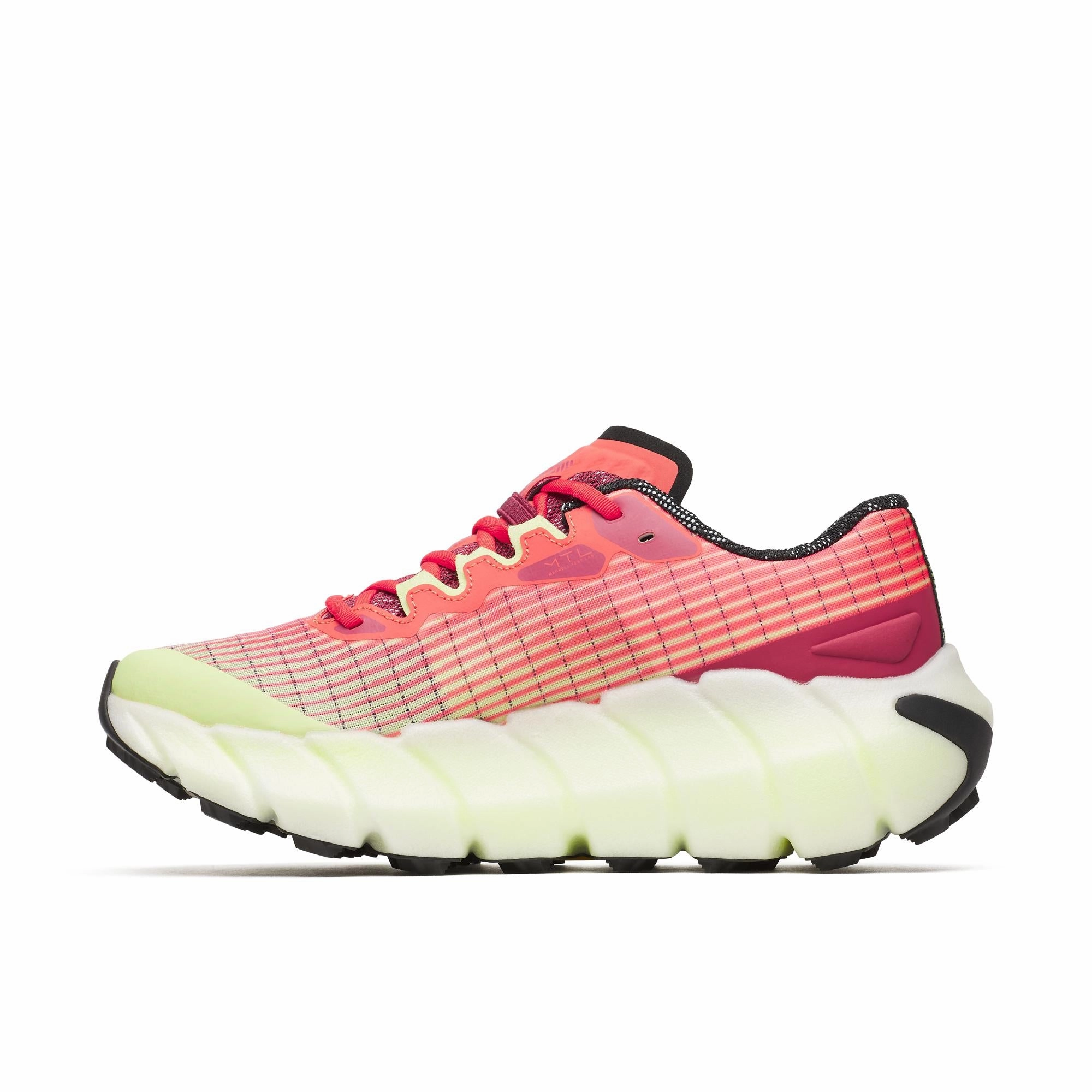 MTL Adapt Matryx Women's React Wildhorse 8 Trail Running Shoes