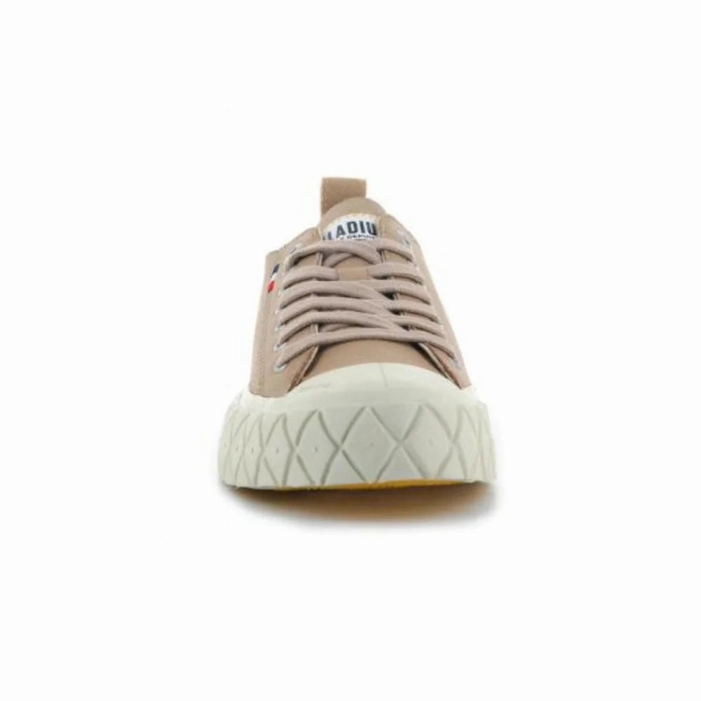 Sports Sneakers PALLADIUM Palla Ace Leather 77017-278