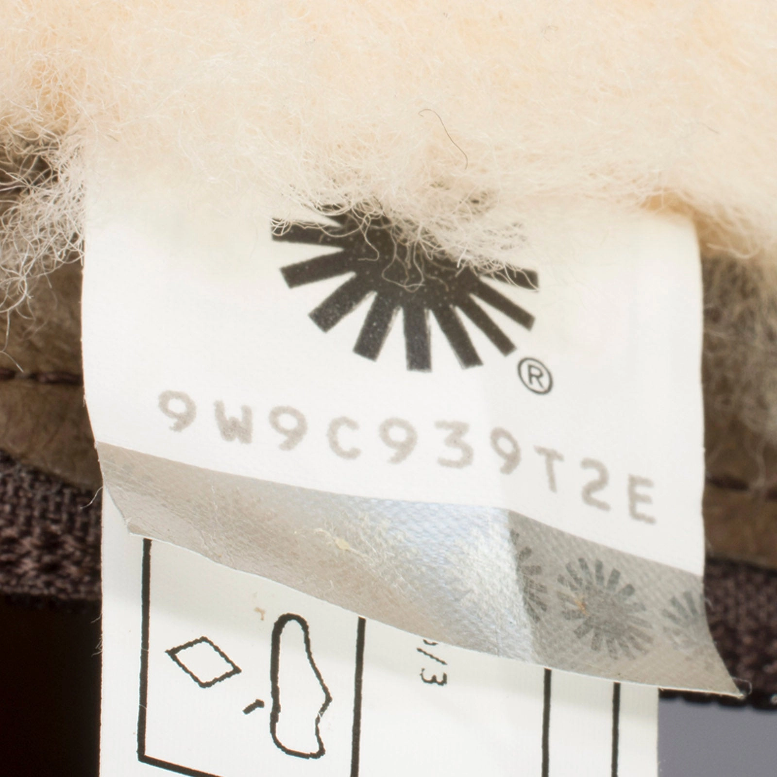 Silicone Waterproof Shoes UGG Breida Waterproof Chestnut Boots - Women's