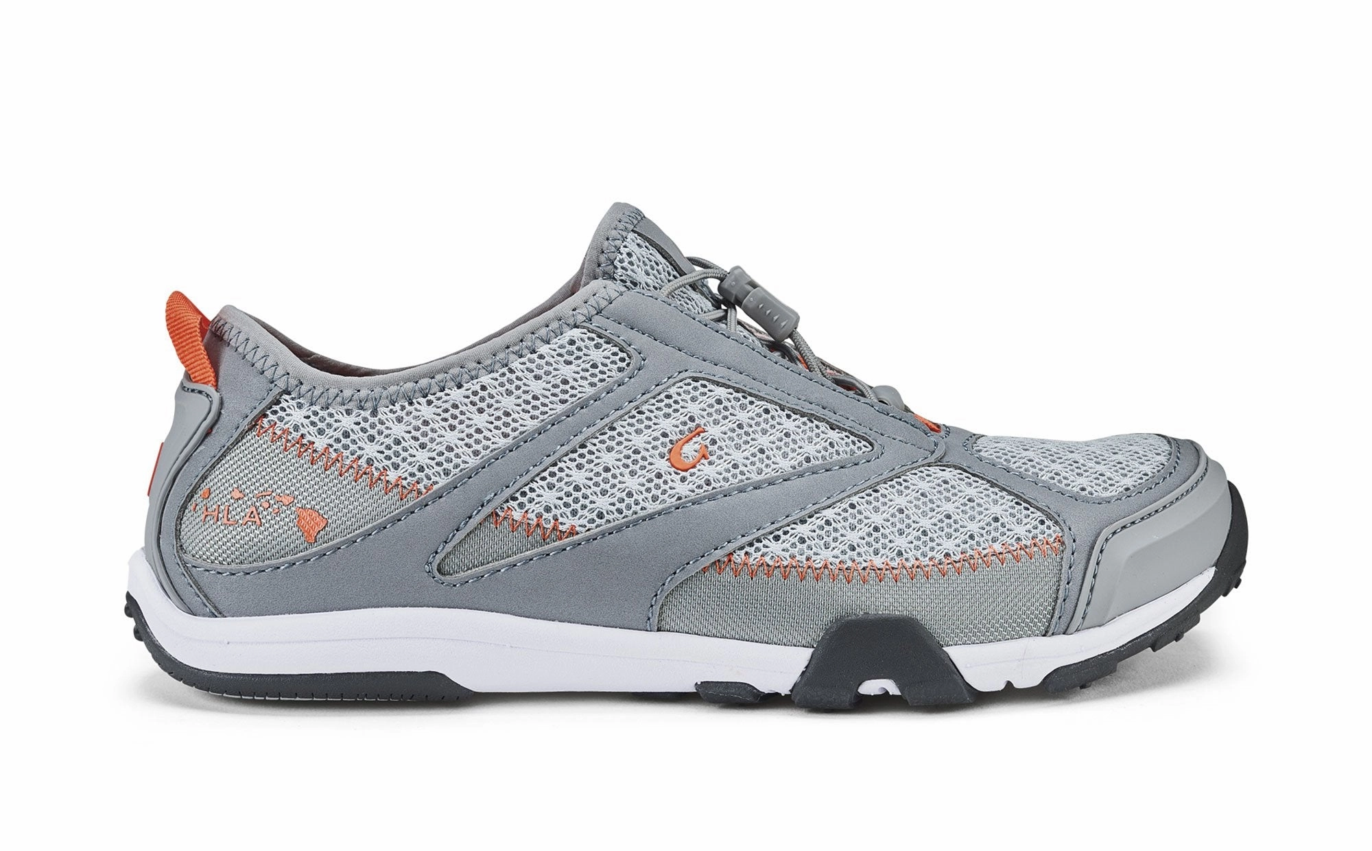 Eleu Trainer Traverse Trail Shoes