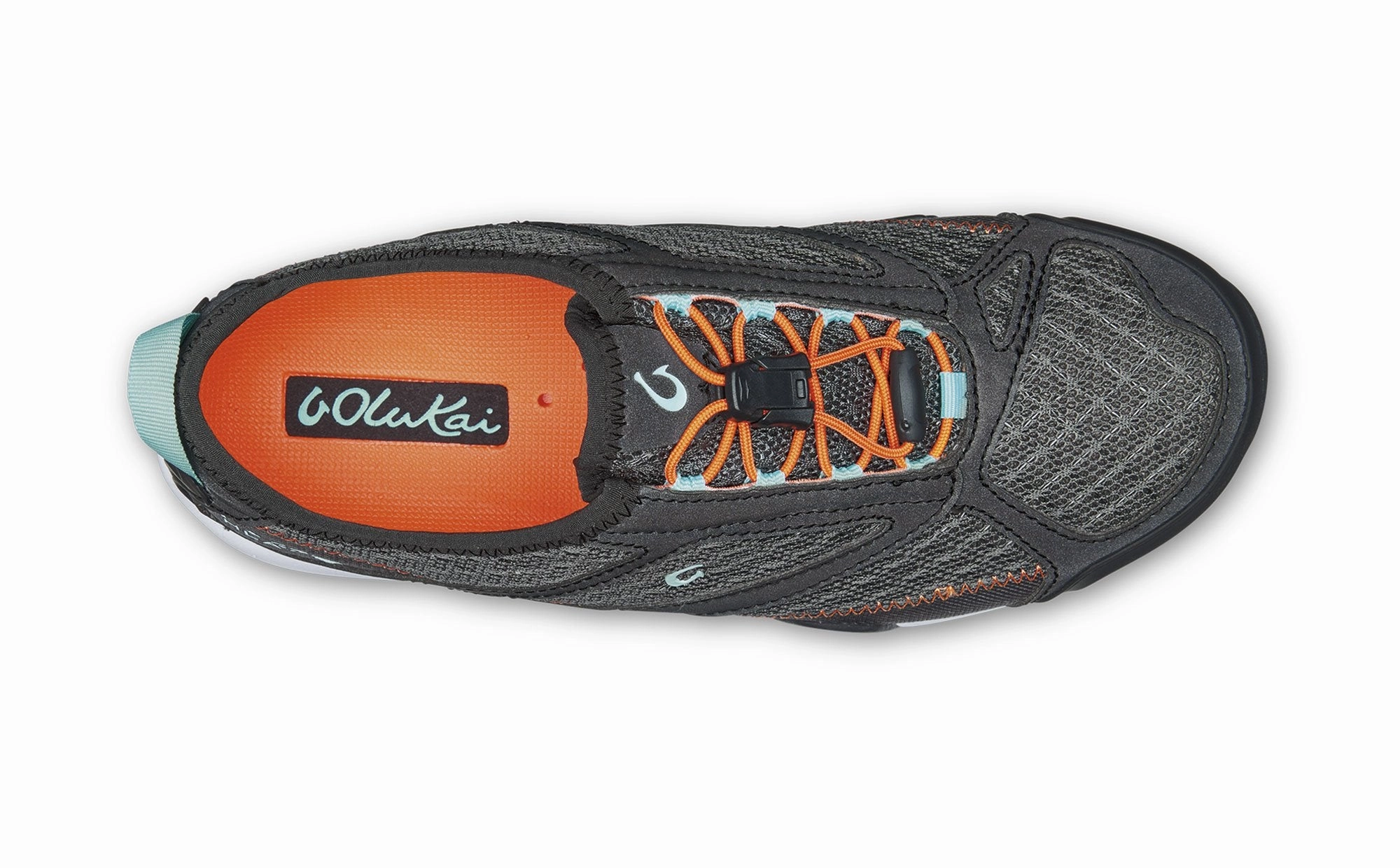 Eleu Trainer Trail Hiking Shoe