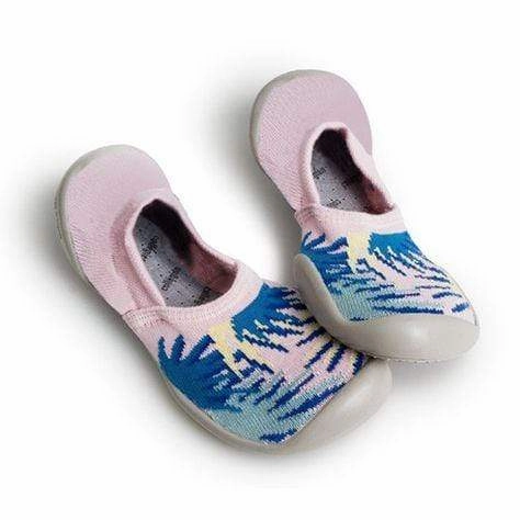 Van Espadrilles Collgien Slipper: Espadrilles Malibu Beach