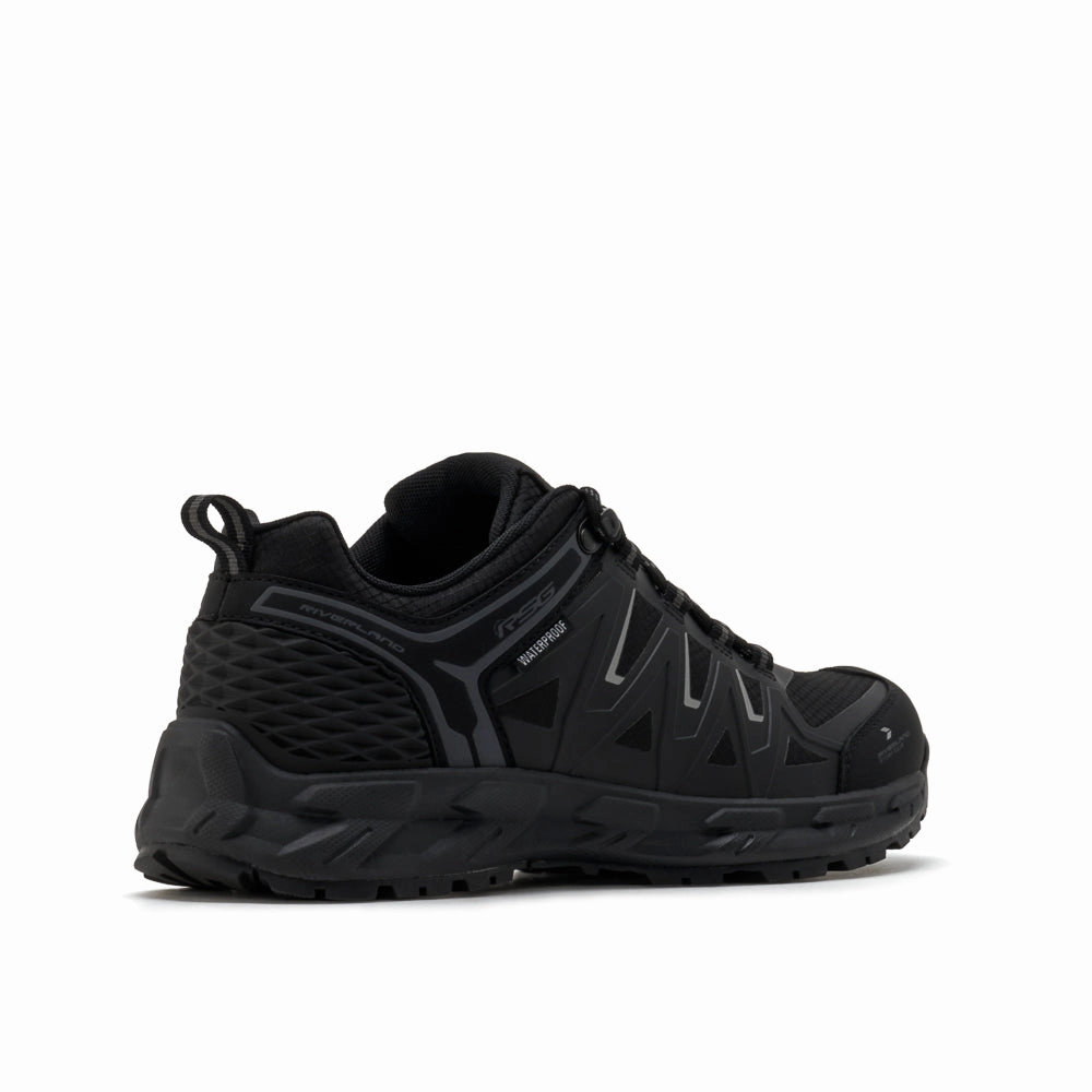 ELEVATION Charged Bandit Trek 2 Hiking Shoes