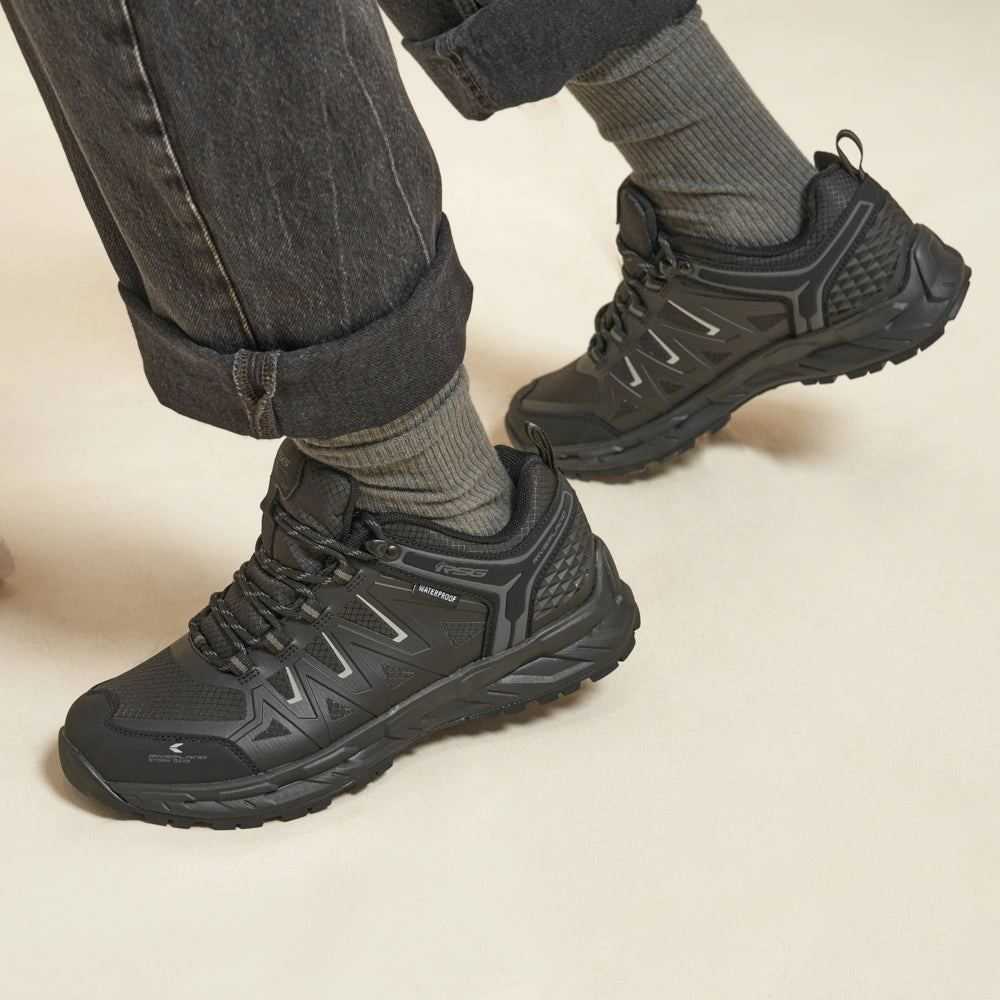 ELEVATION Best Trail Hiking Shoes