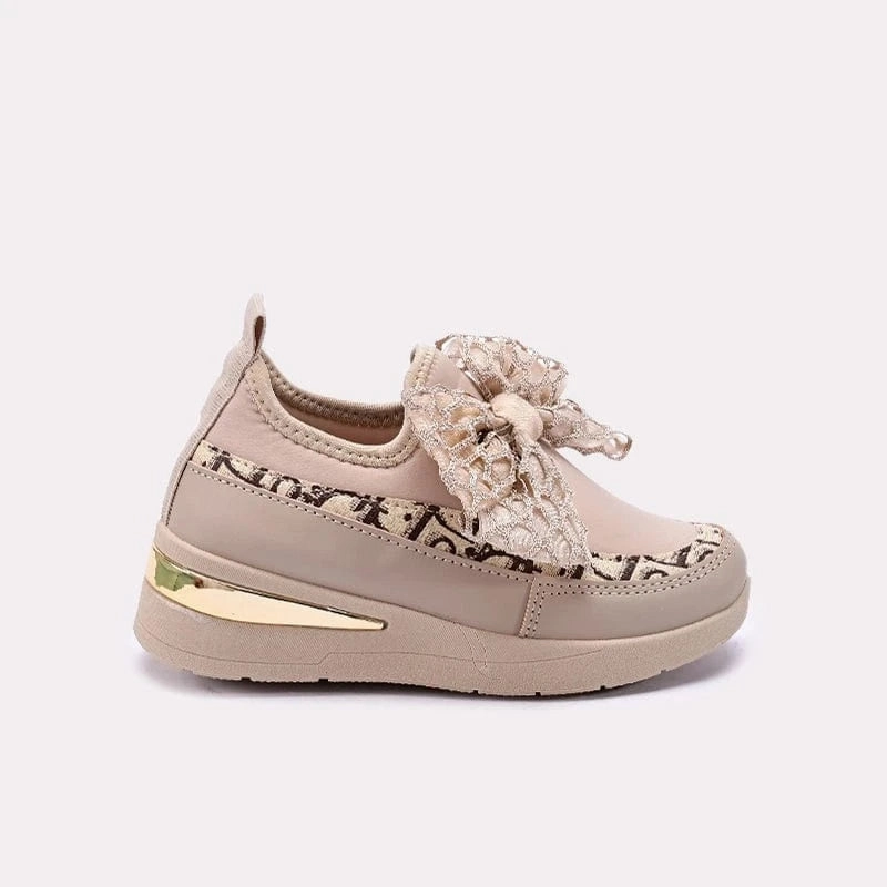 Fawn Baby Sneakers 0710567 Shoes Designed For Flat Feet