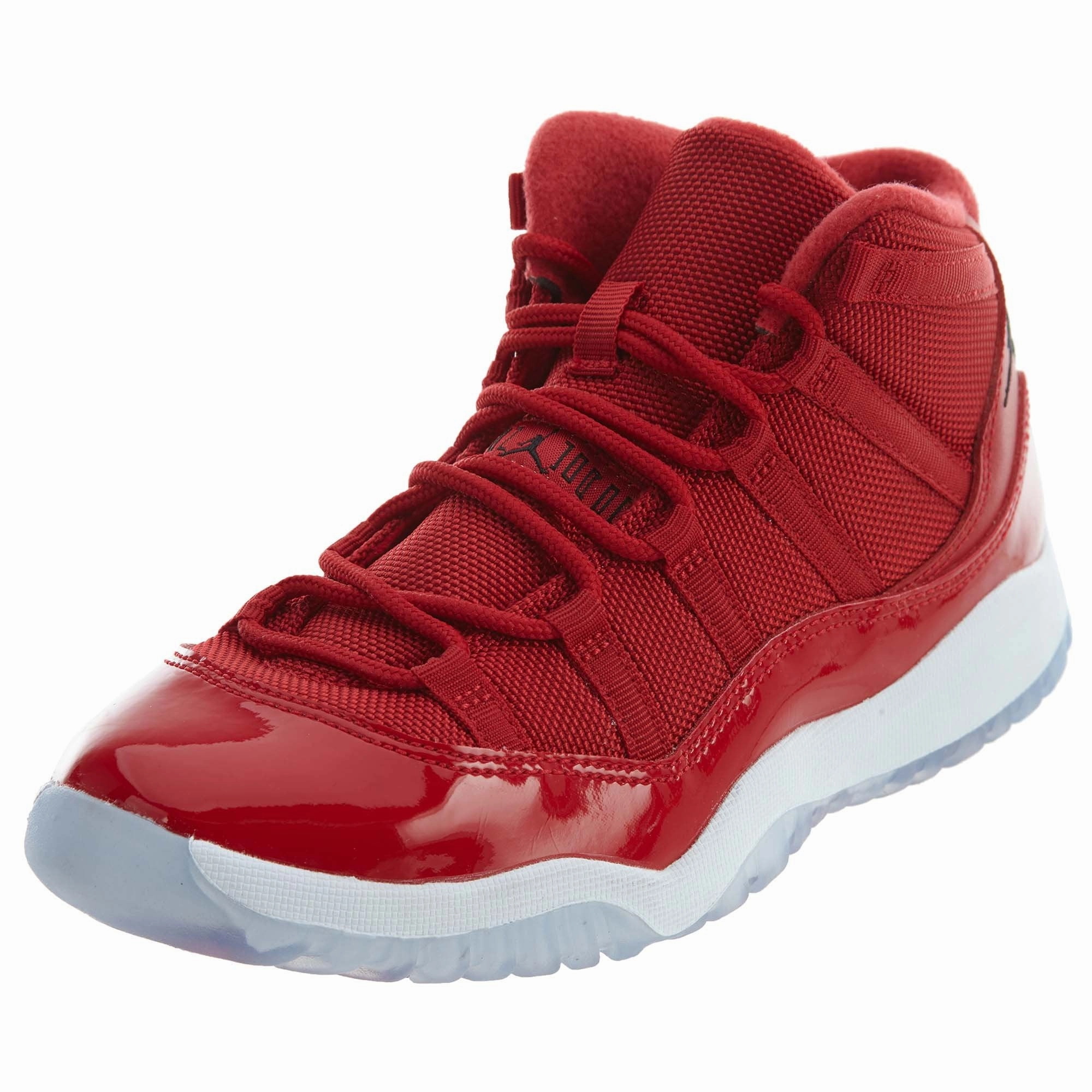 Jordan 11 Retro Little Kids Style : 378039 Shoes Skate