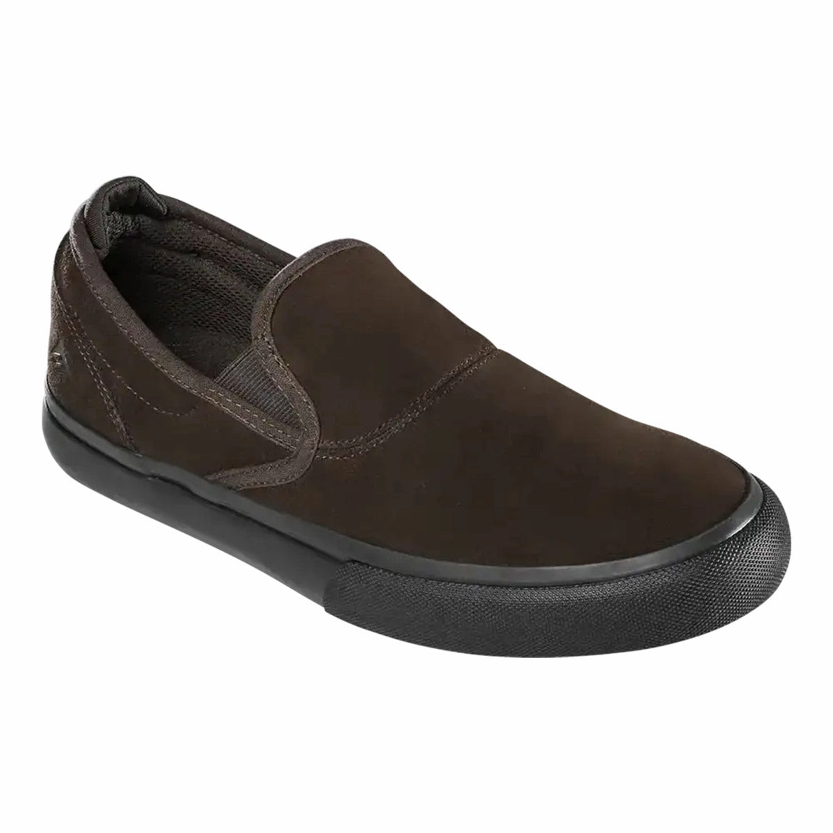 Razor Roller Skate Emerica - Wino G6 Slip On Shoes Brown/Black