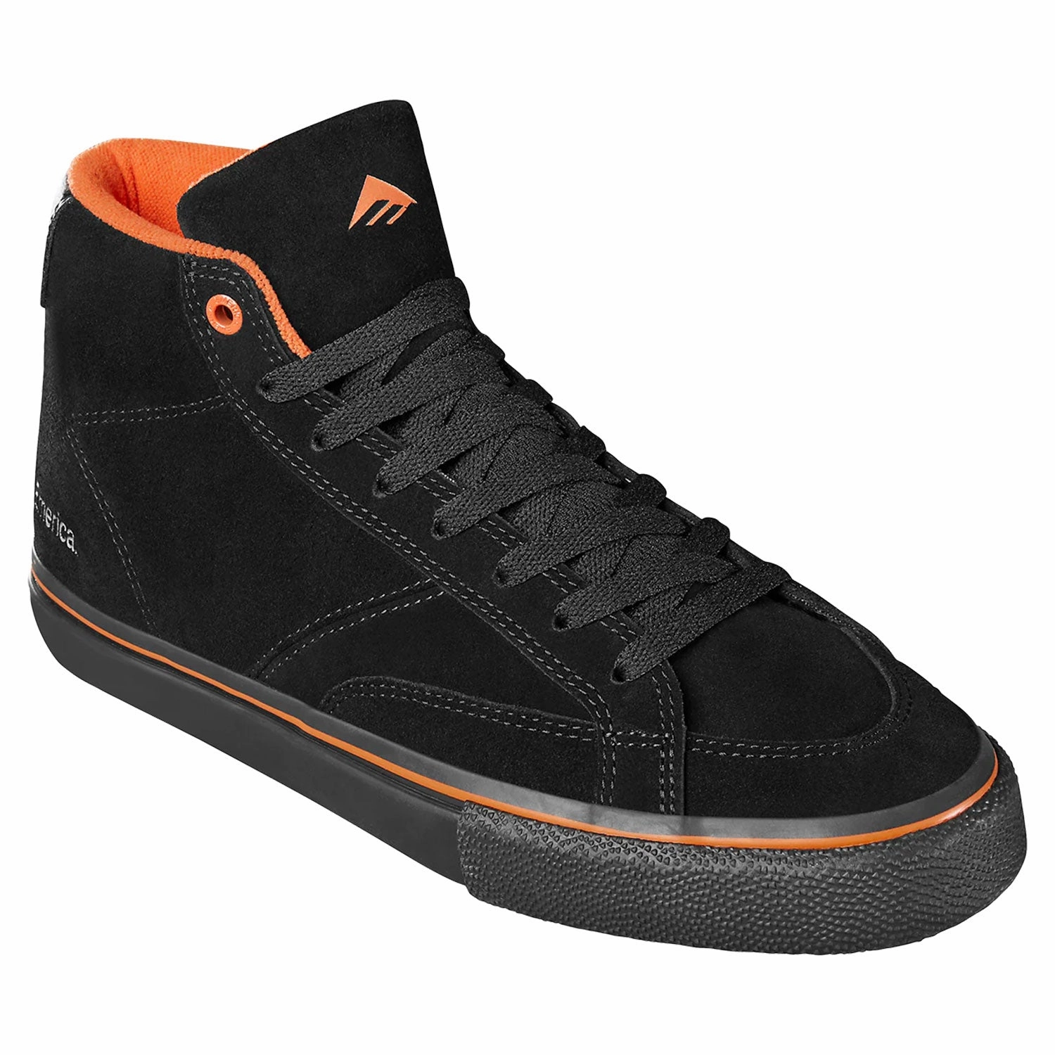 Axion Skate Shoes For Sale Emerica Skateboard Shoes Omen Hi X Biltwell Black