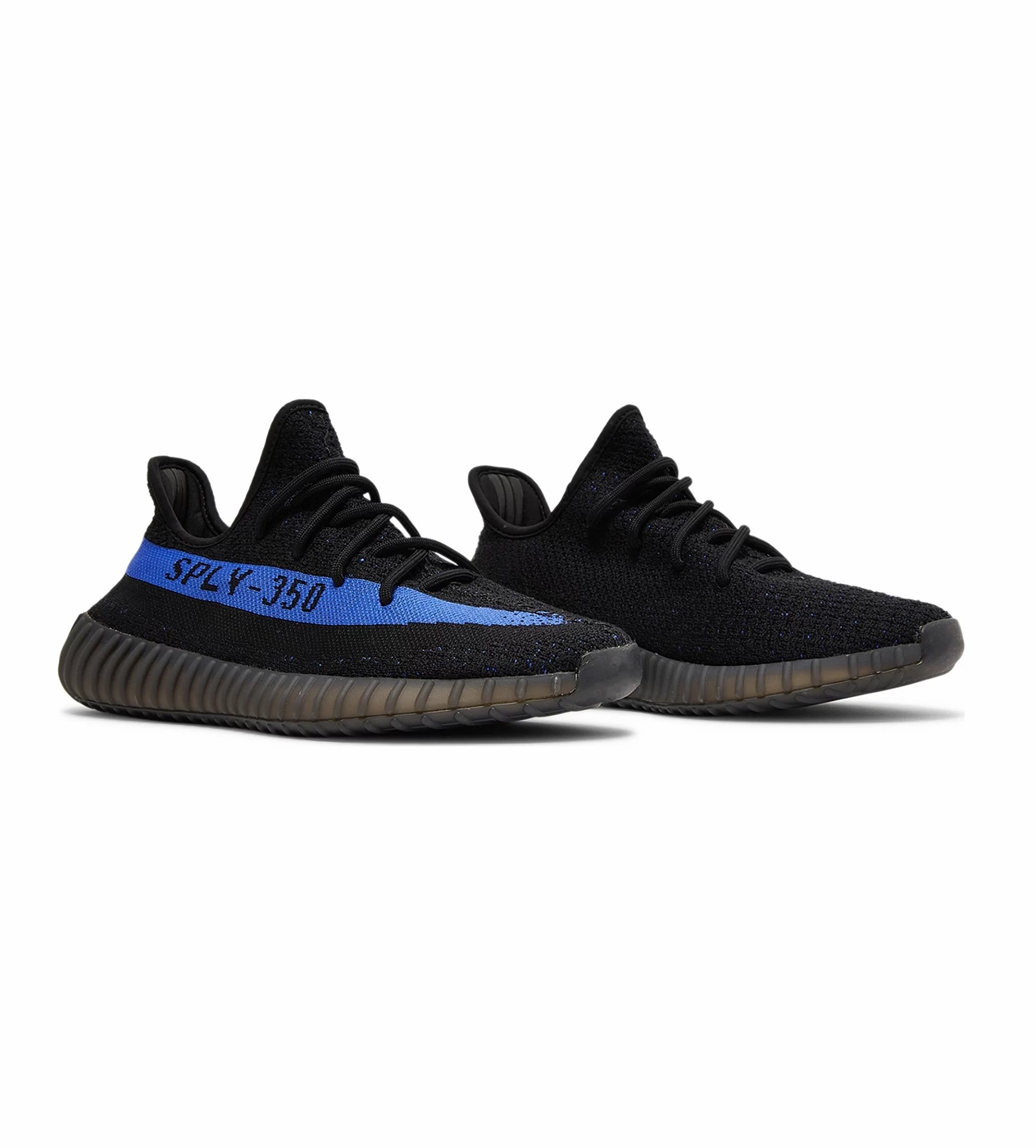 Adidas Yeezy Boost 350 V2 'Dazzling Blue' Adidas Cloudfoam Shoe Sale
