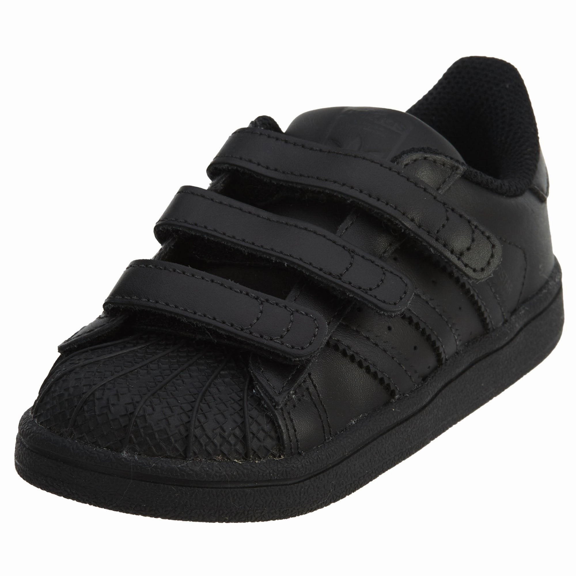 Beckenbauer Shoes Adidas Adidas Superstar Cf Toddlers Style : Bz0417