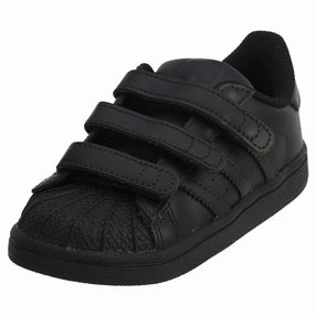 Adidas Softball Shoes Adidas Superstar Cf Toddlers Style : Bz0417