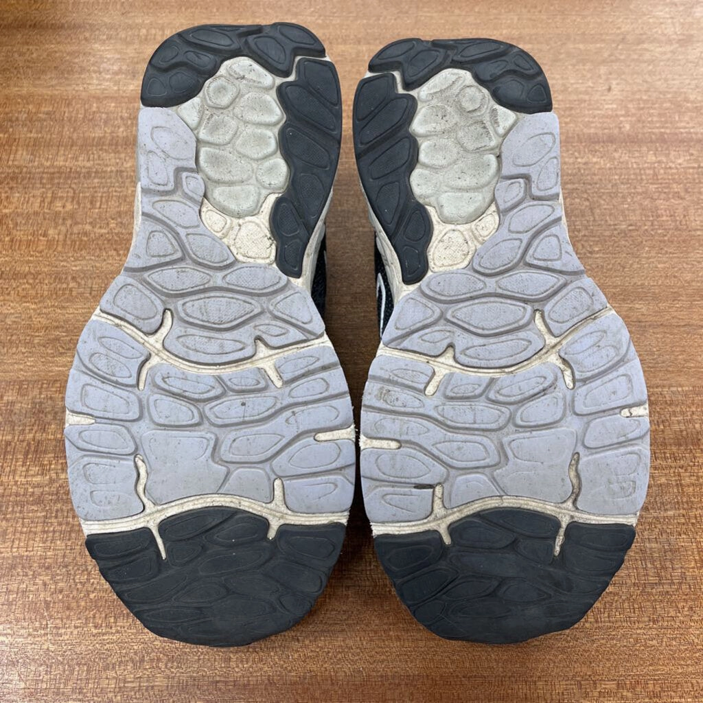 New Balance - Women's Fresh Foam 880 Running Shoes - MSRP $180: Black/White-women-W9.5 Best Running Shoes Overweight