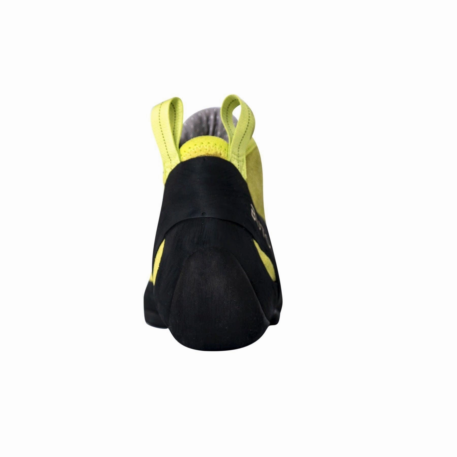 Break In Climbing Shoes Butora Altura Wide Lime