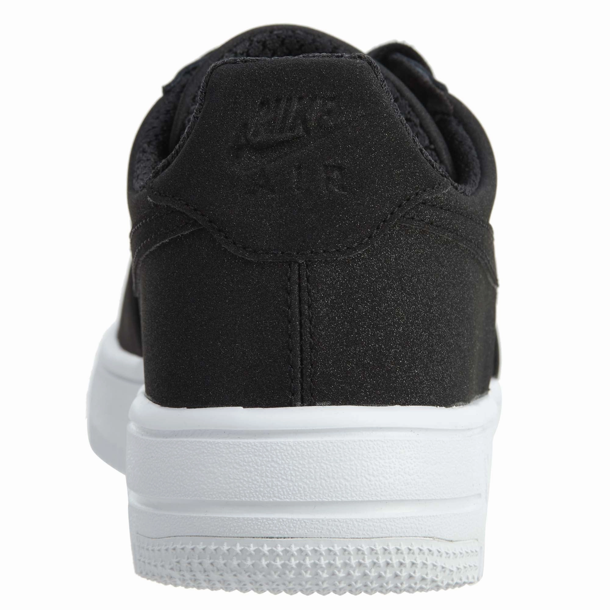 Gortex Sneakers Nike Air Force 1 Ultraforce Prm Gs Big Kids Style : 882142