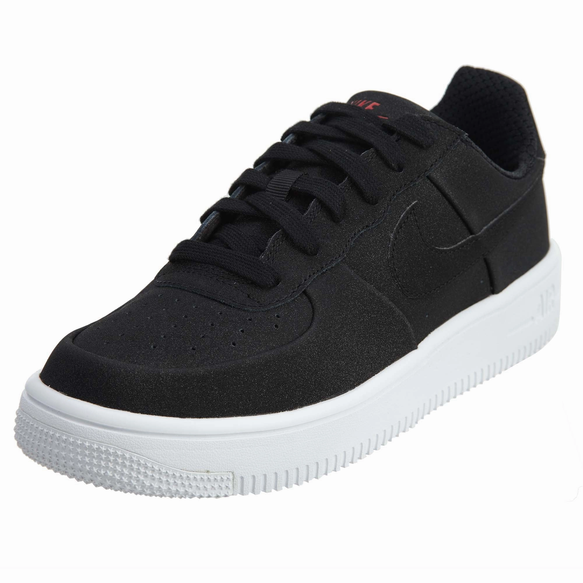 Cole Haan Leather Sneakers Nike Air Force 1 Ultraforce Prm Gs Big Kids Style : 882142