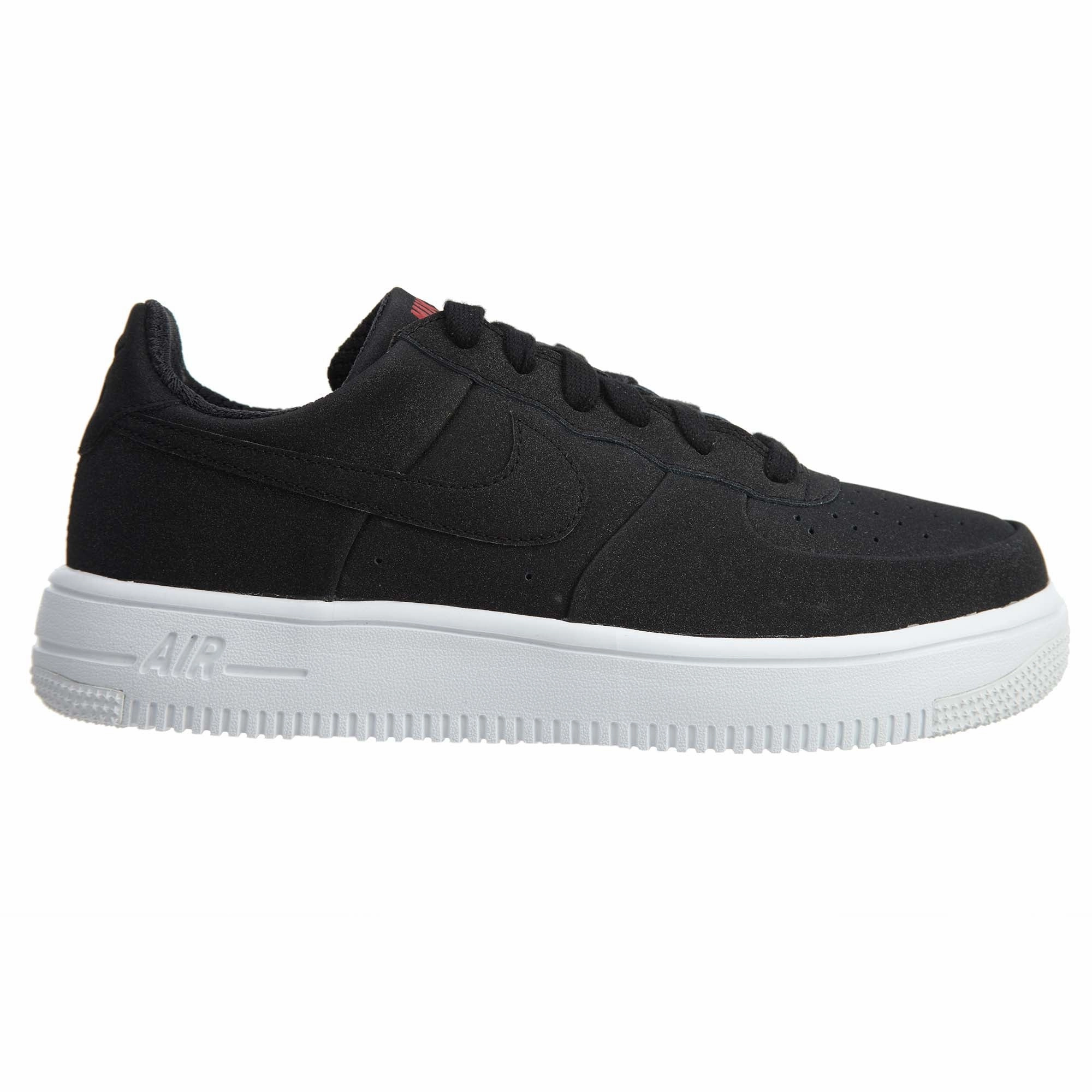 Sneakers For People With Flat Feet Nike Air Force 1 Ultraforce Prm Gs Big Kids Style : 882142