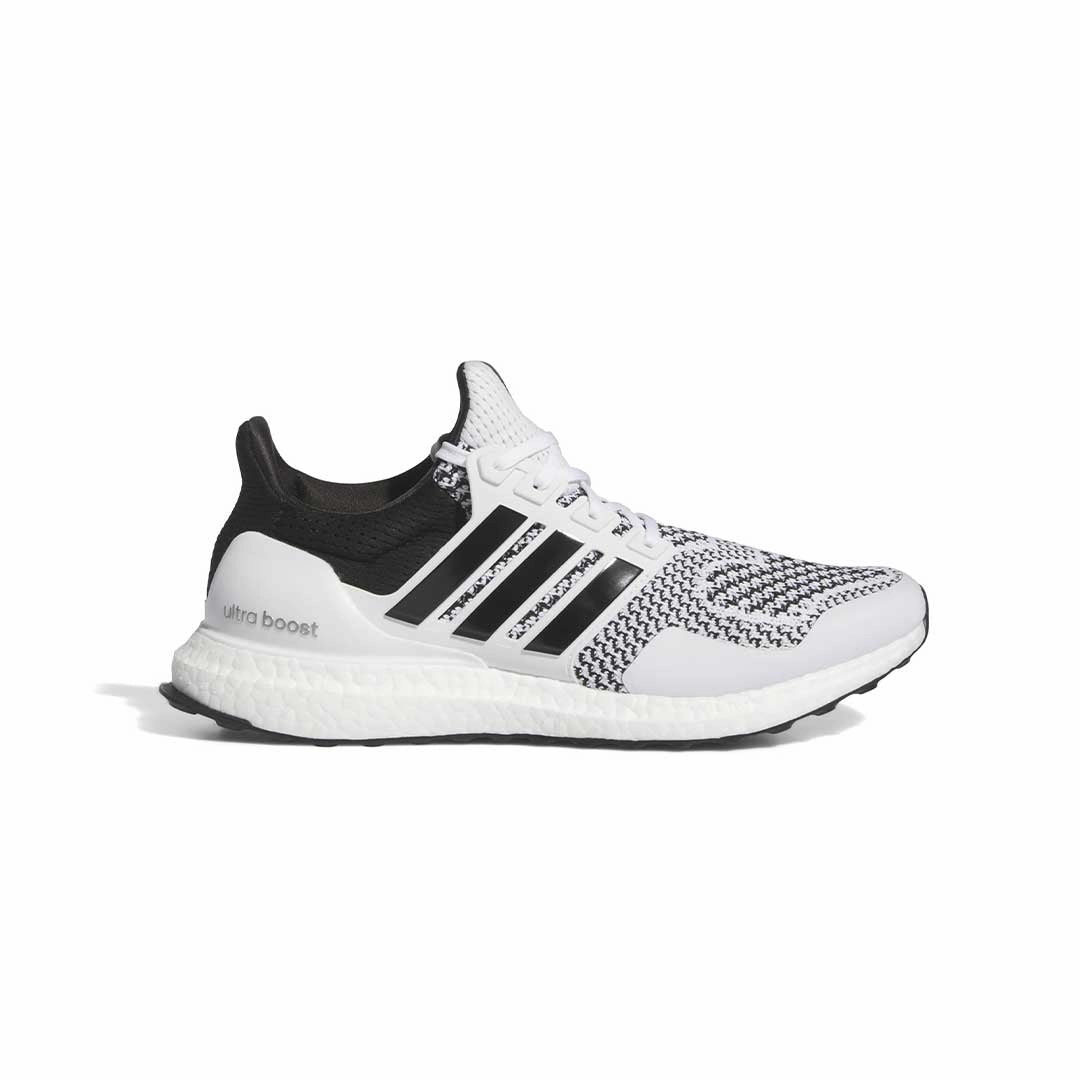adidas - Men's Ultraboost 1.0 Shoes (IH4924) Adidas Gazelle Running Shoes
