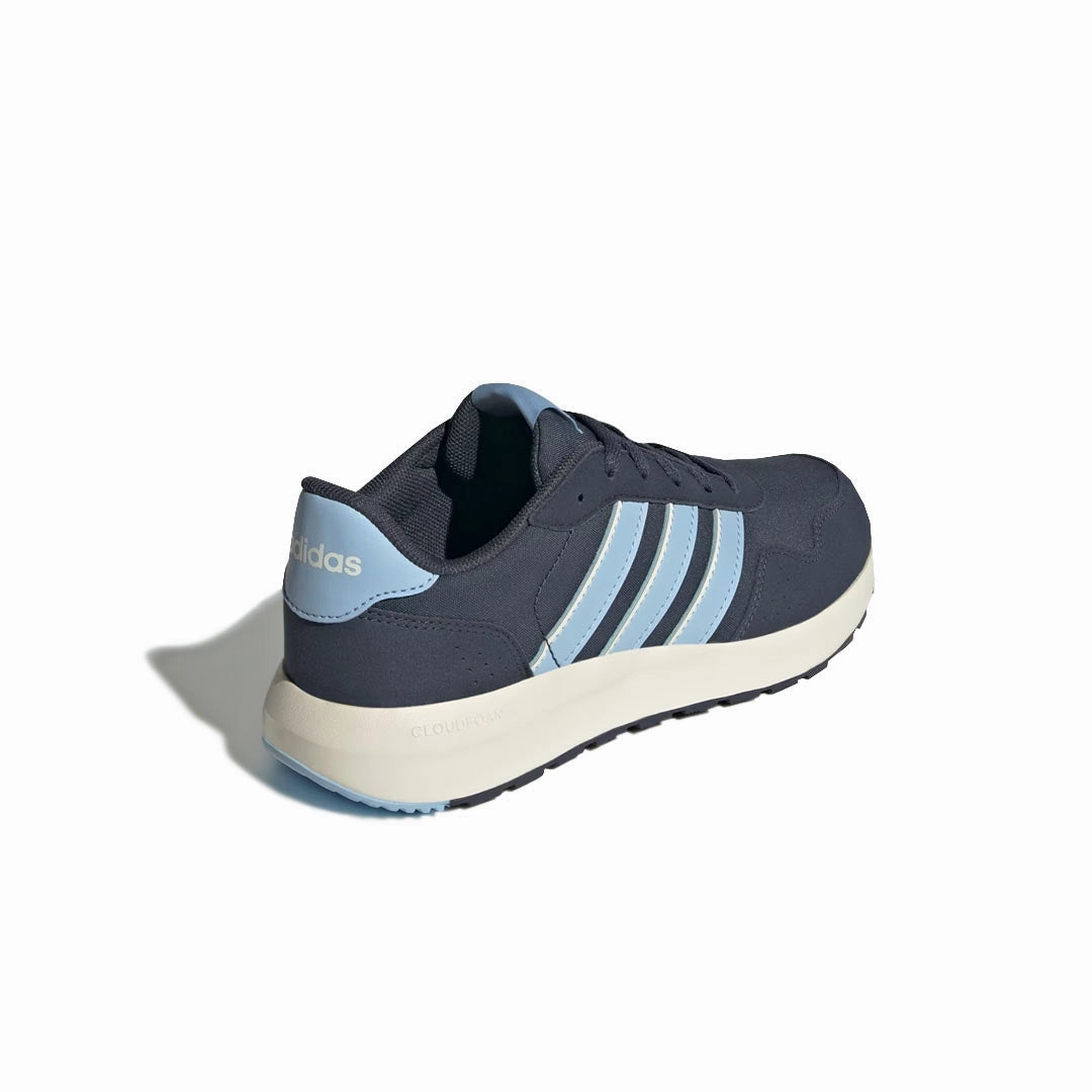 Good Running Shoes For Beginner Runners adidas - Kids' (Junior) Run 60s Shoes (IH7751)