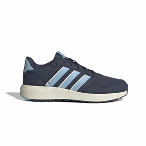 adidas - Kids' (Junior) Run 60s Shoes (IH7751) Good Running Shoes For Knees