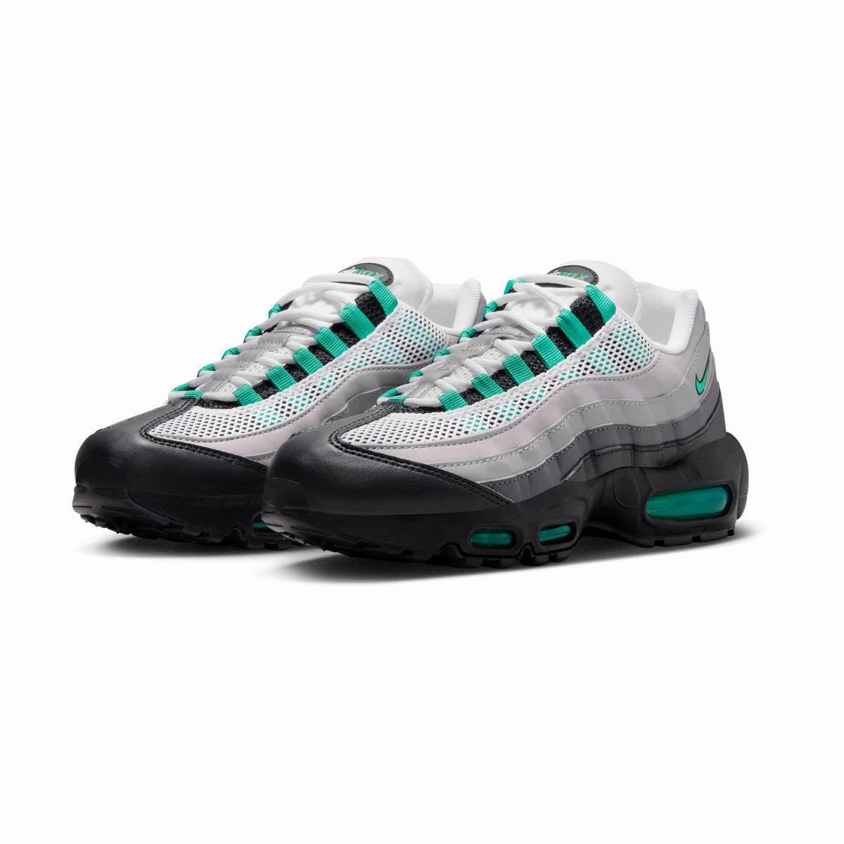 Nike Air Max 95 Women's Shoes Asics Shoes Latest Model