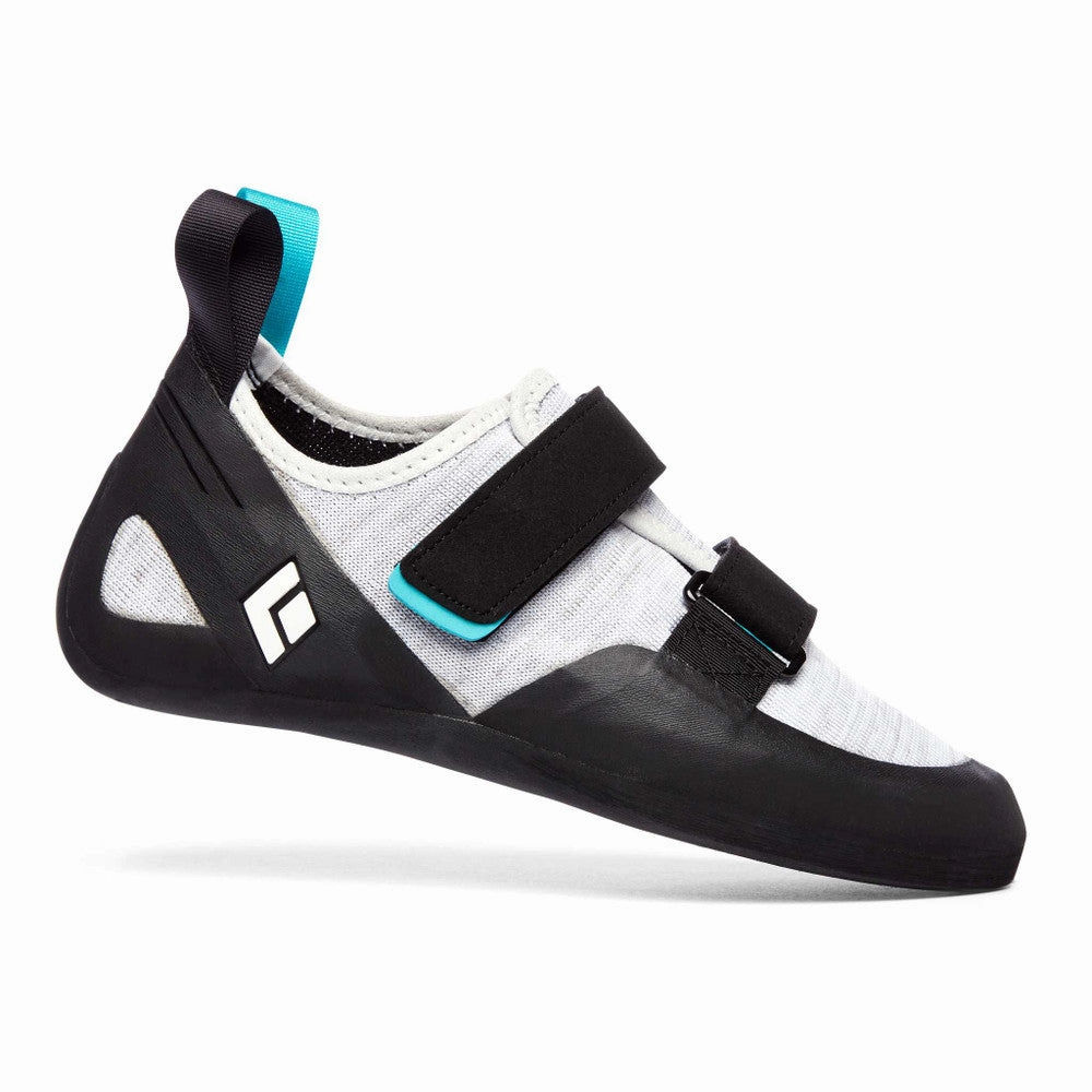 Evolv Elektra Vtr Climbing Shoe Black Diamond Climbing Shoes - Women's Momentum