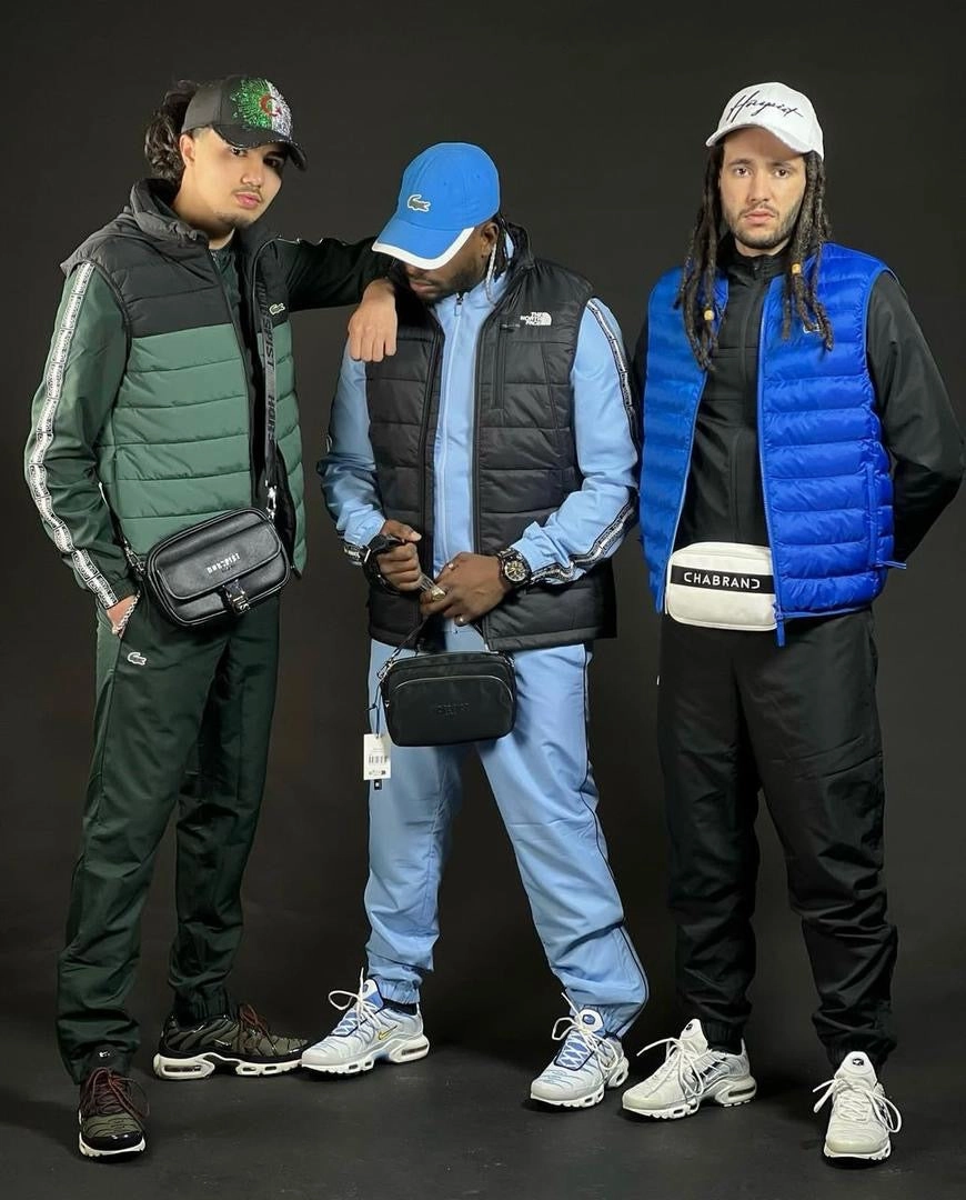 Nike Tn  Licne du streetwear revient en force Asics Shoes Pune