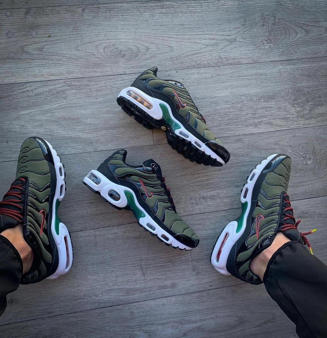 Crossfit Asics Shoes Nike Tn  Licne du streetwear revient en force