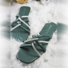 Comfortable Shoes To Wear With Dresses Casual Flat Slipper