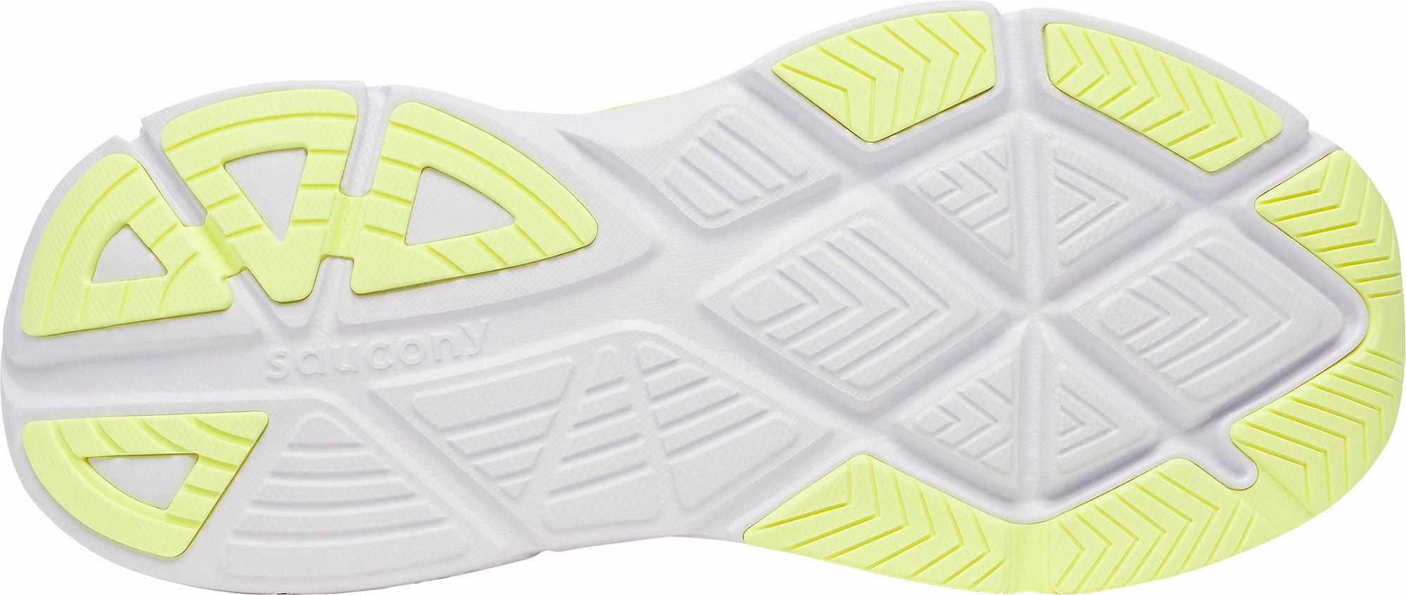 Running Shoes Running Saucony Guide 18 Womens Running Shoes - Orange