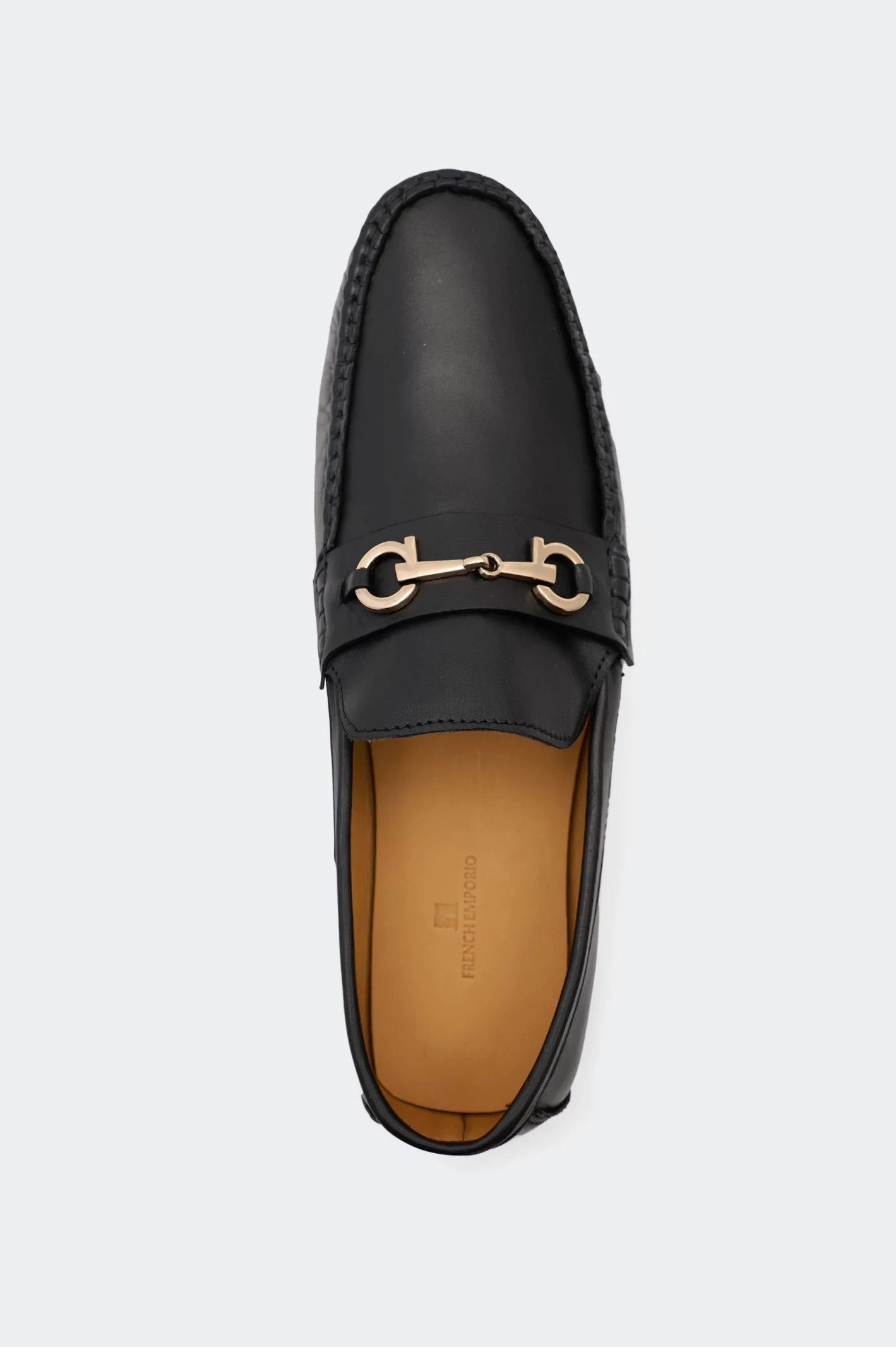 8053 Leather Platform Casual Shoes Size Casual Shoes For Men