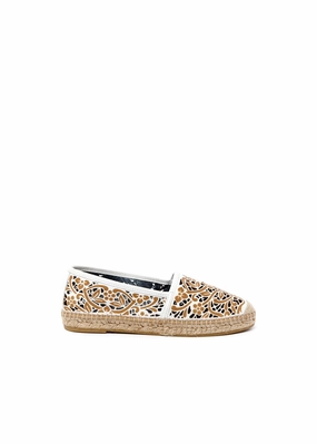 ESPADRILLES ANN TUIL KABUL Loafer Espadrille