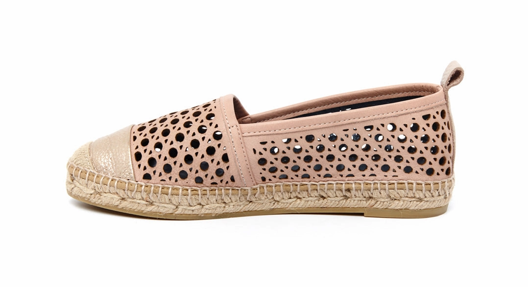 ESPADRILLES ANN TUIL KADUNA Ankle Wrap Espadrille