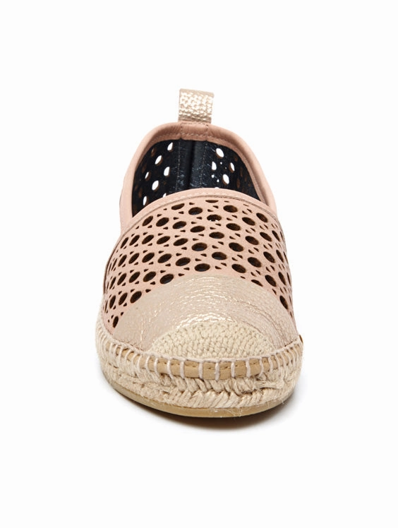 Espadrille Clear Wedges ESPADRILLES ANN TUIL KADUNA