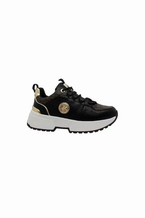 I Love Candies Espadrilles Espadrilles lacet Cosmo pour junior - Michael Kors